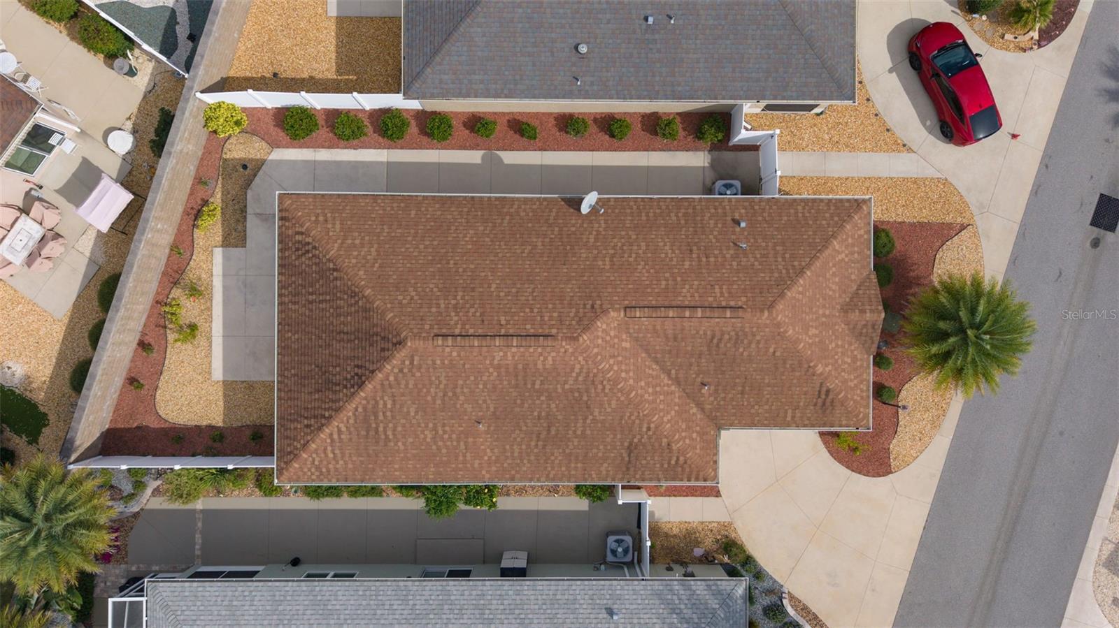 THE VILLAGES - Residential