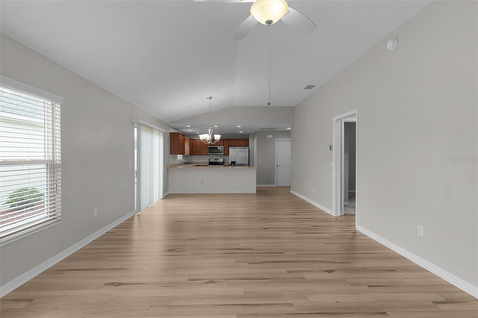 THE VILLAGES - Residential