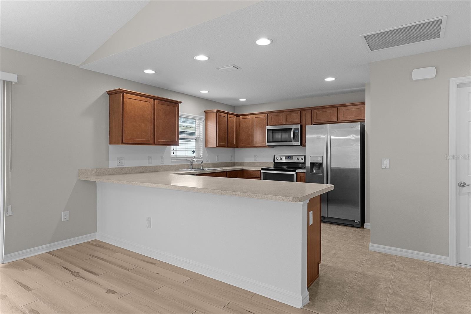 THE VILLAGES - Residential