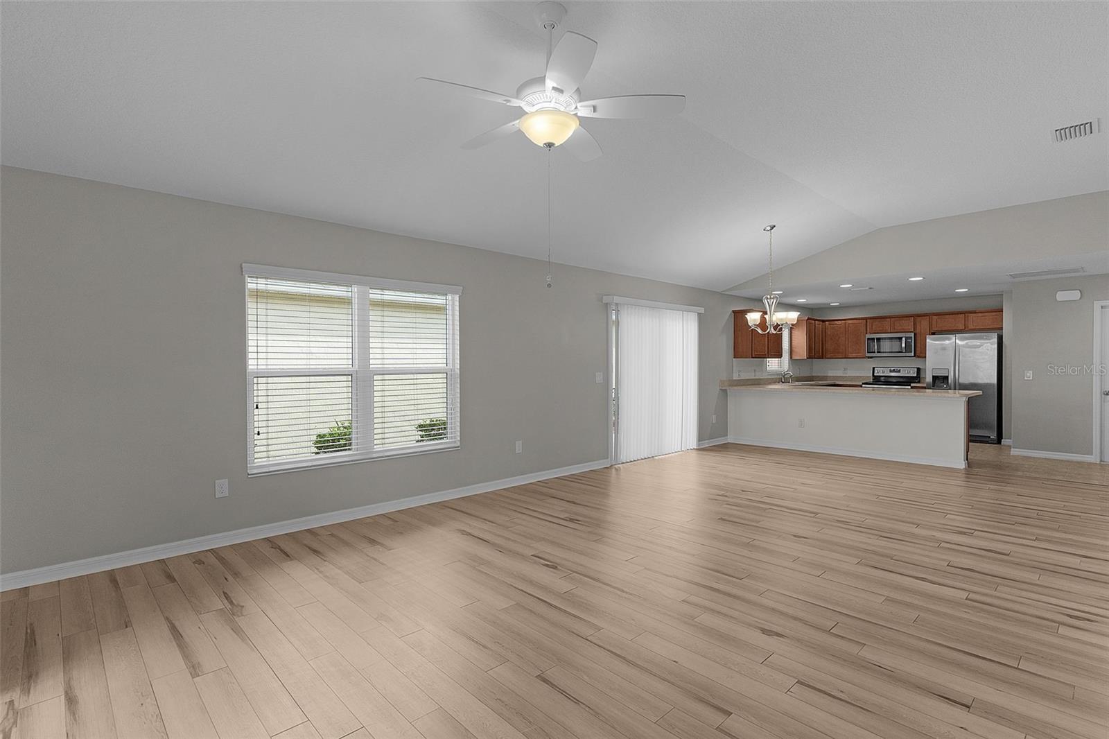 THE VILLAGES - Residential