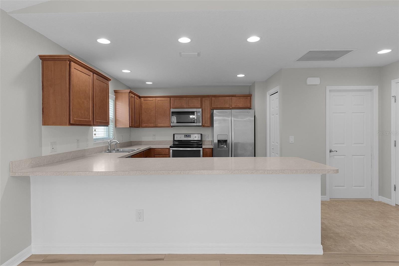 THE VILLAGES - Residential