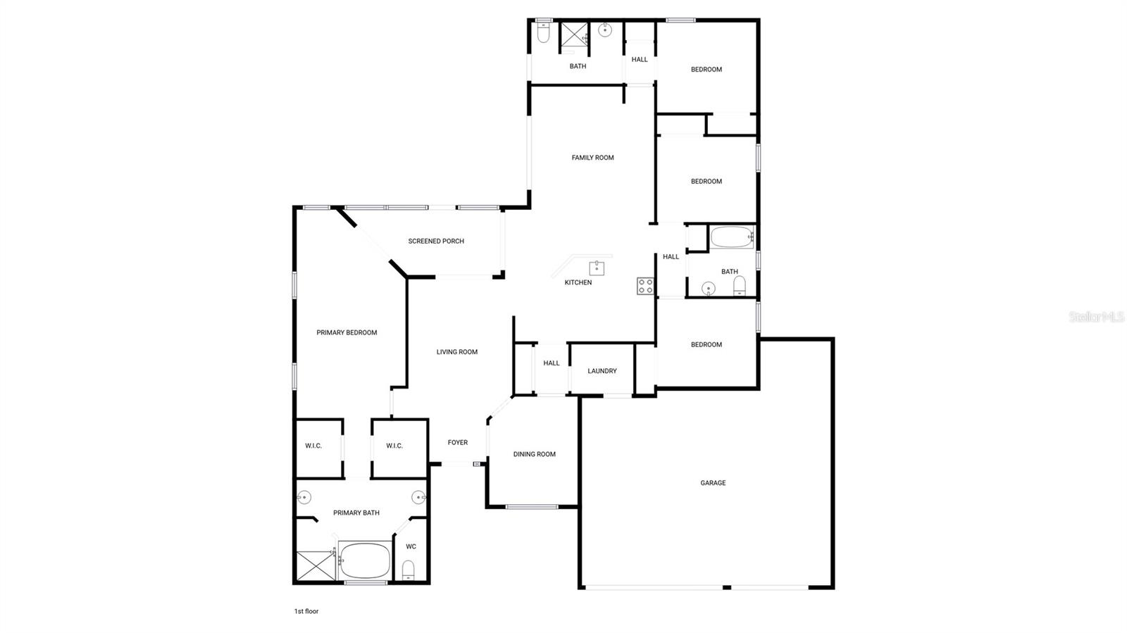 TAYLOR BAY ESTATES - Residential