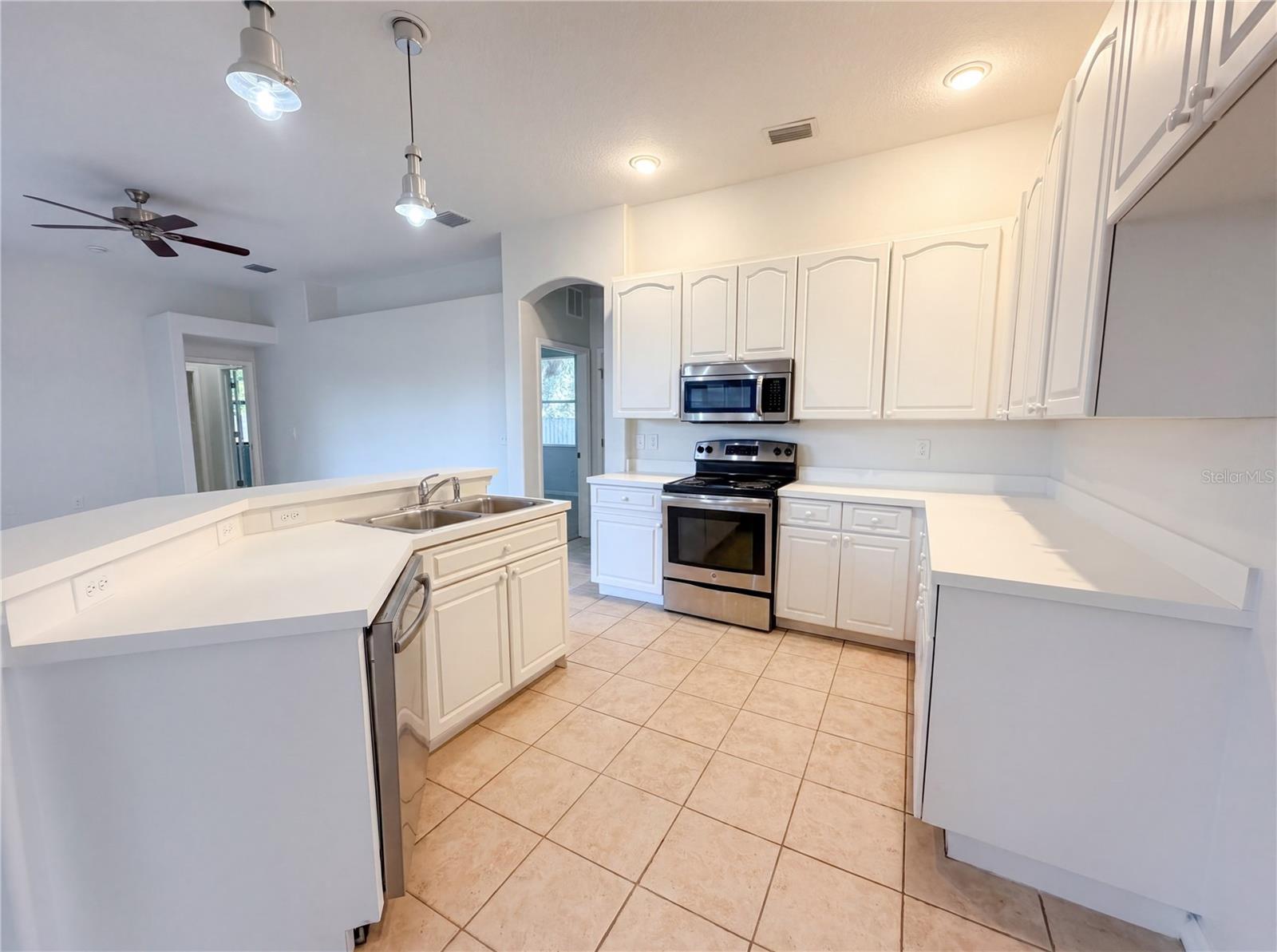 TAYLOR BAY ESTATES - Residential