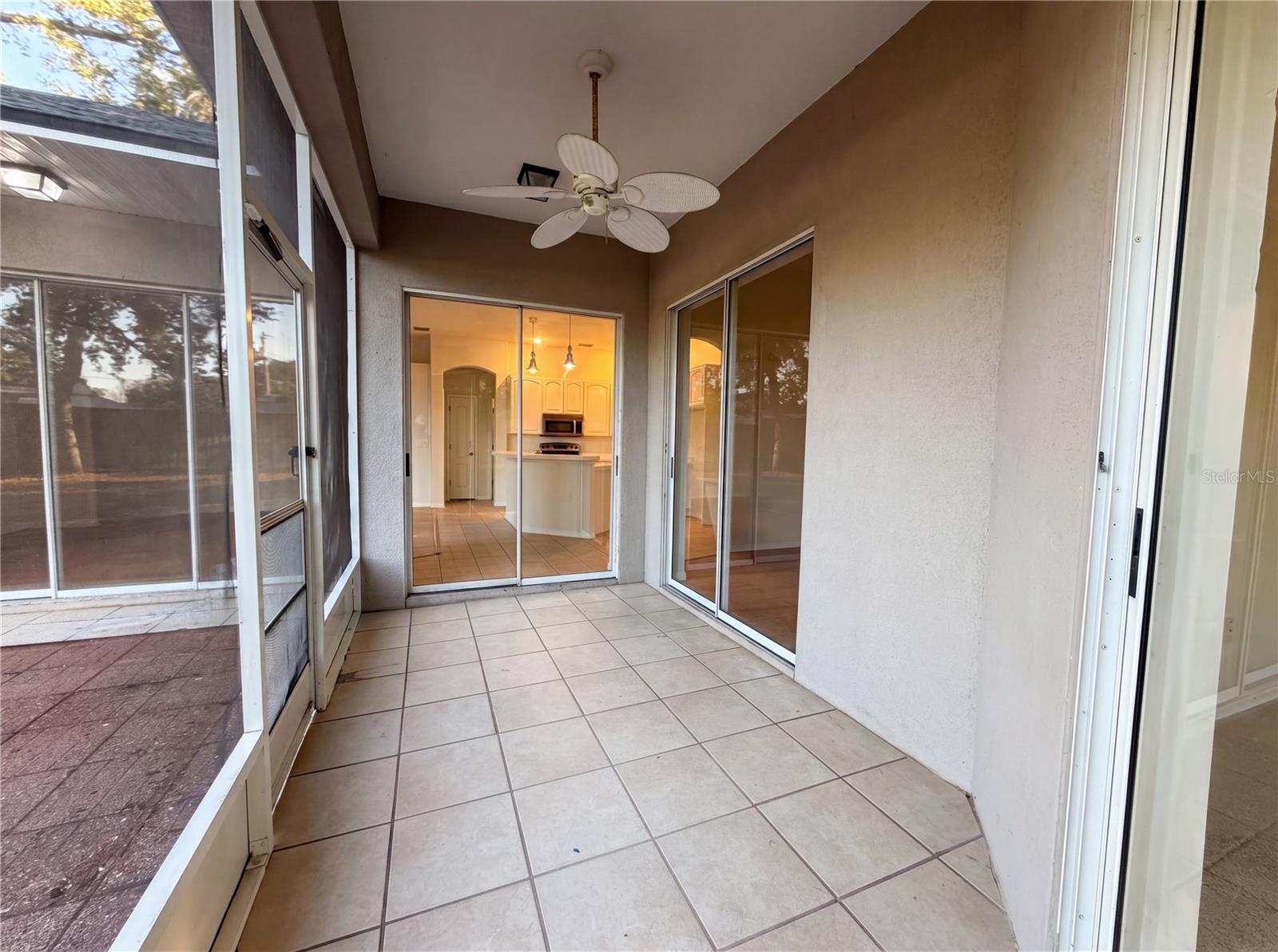 TAYLOR BAY ESTATES - Residential