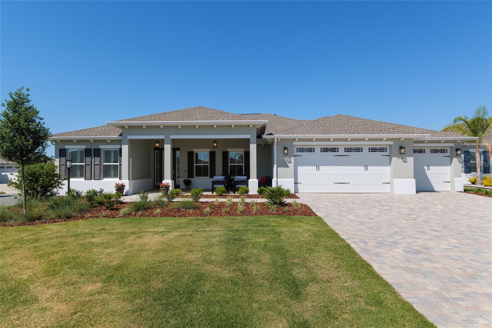 9764 SW 81ST LANE