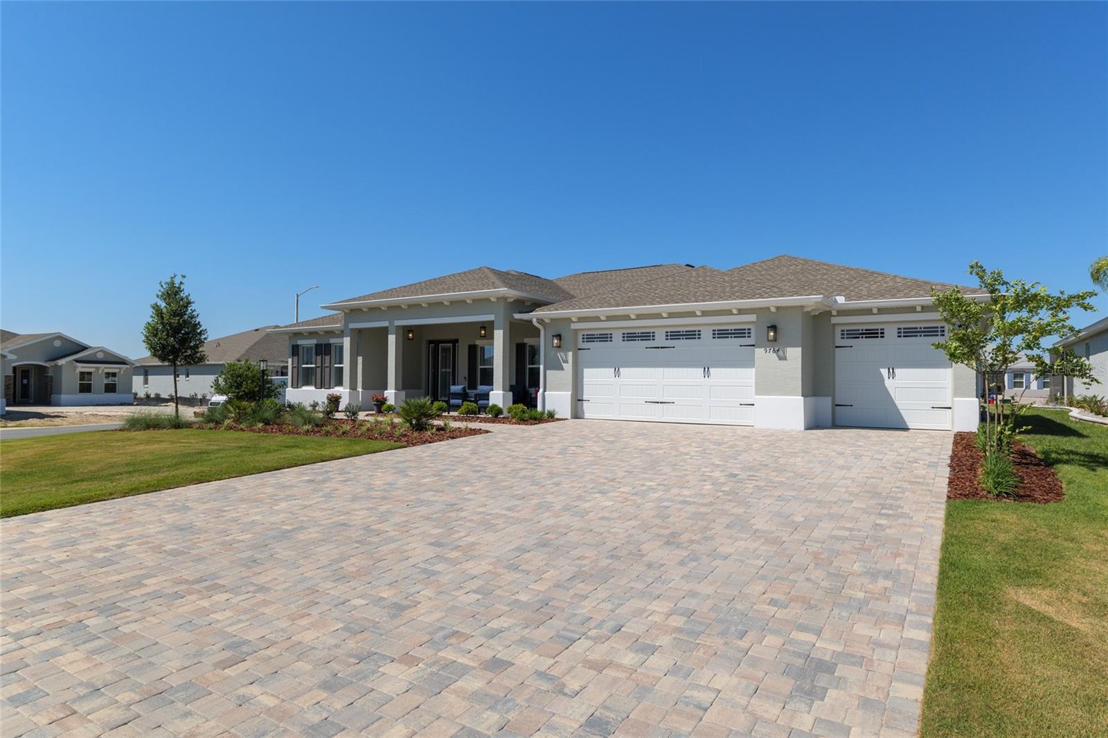 9764 SW 81ST LANE