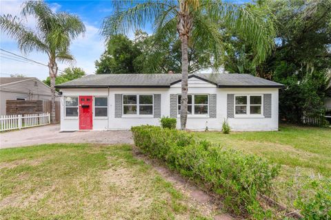 Photo of 1603 Tulane Street, Orlando, FL 32804 (MLS # O6332325)