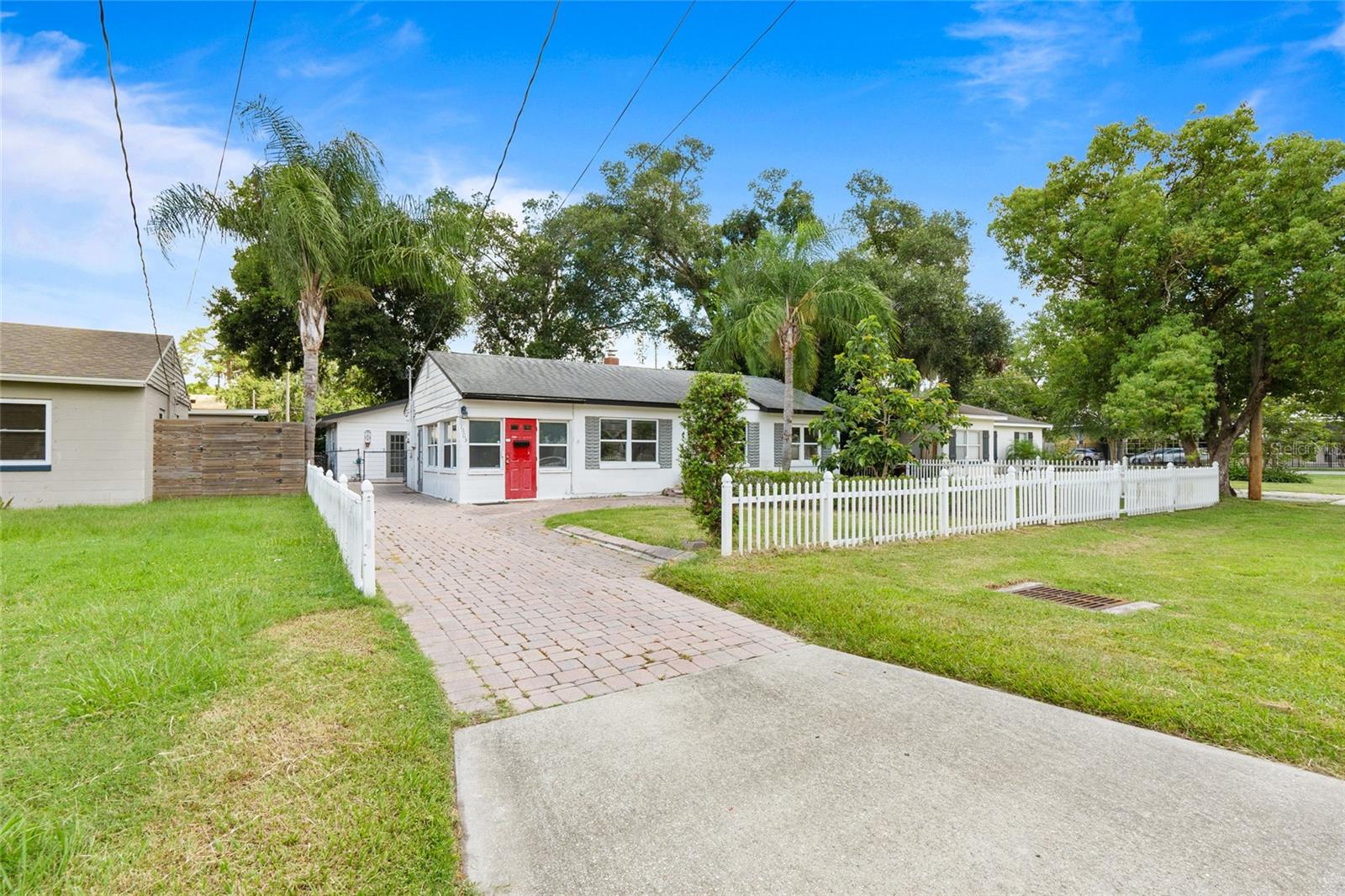 1603 TULANE STREET