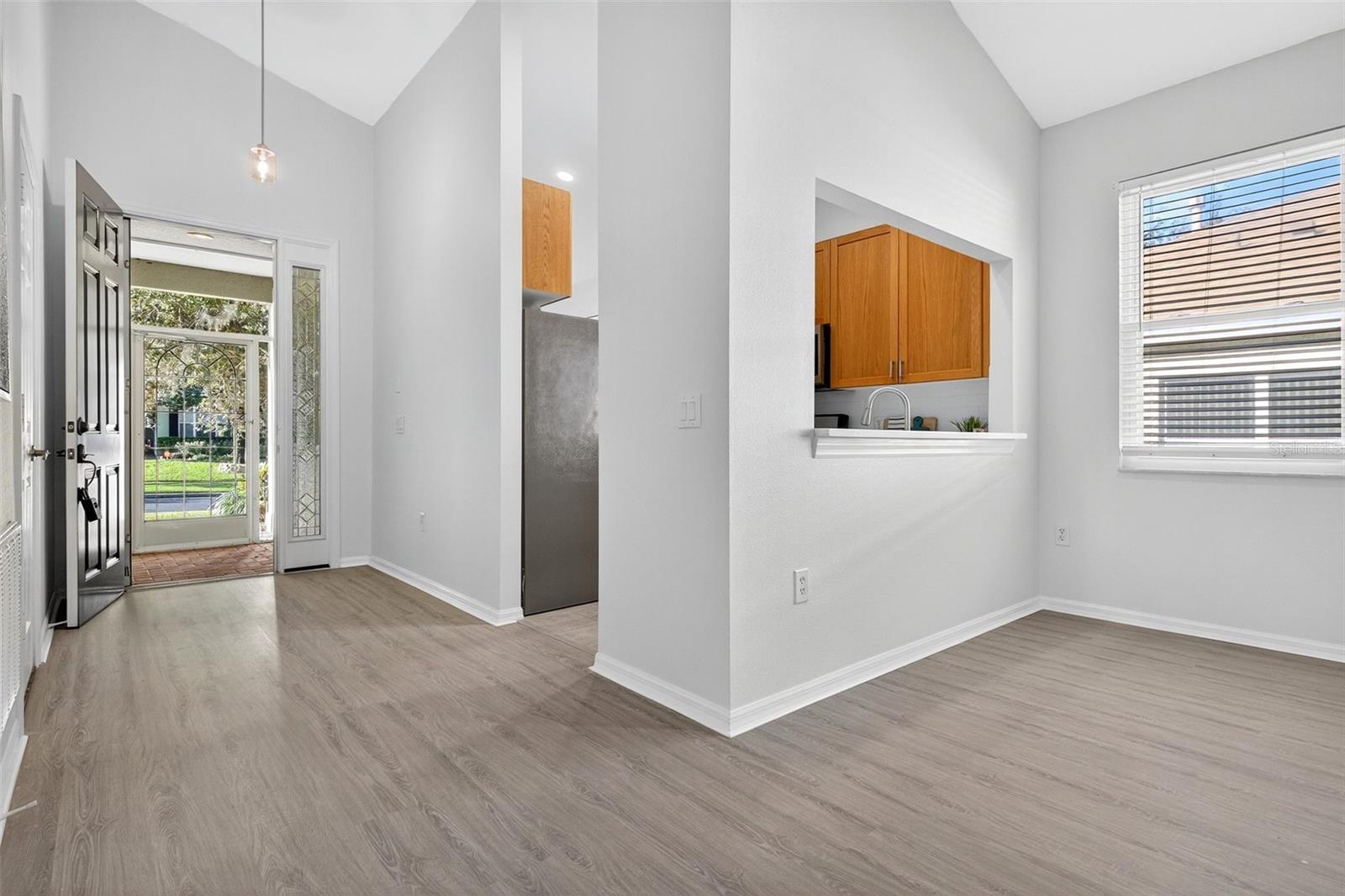 CLERMONT SUMMIT GREENS PH 02B LT 01 BEING - Residential