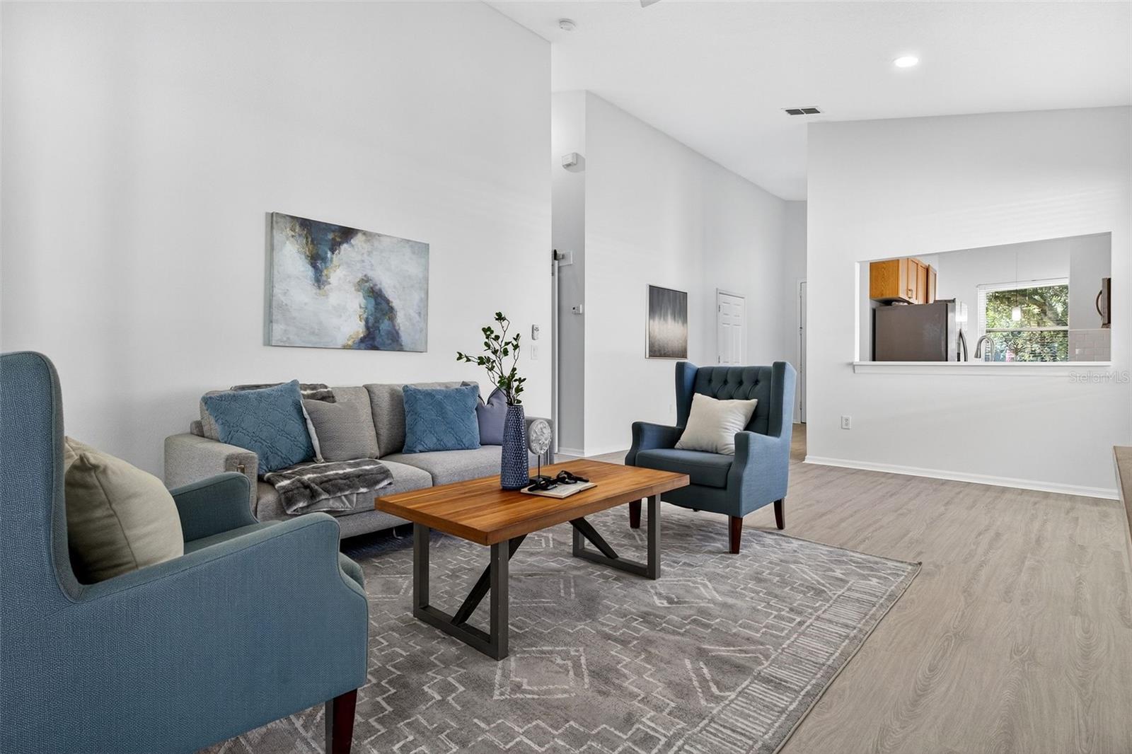 CLERMONT SUMMIT GREENS PH 02B LT 01 BEING - Residential