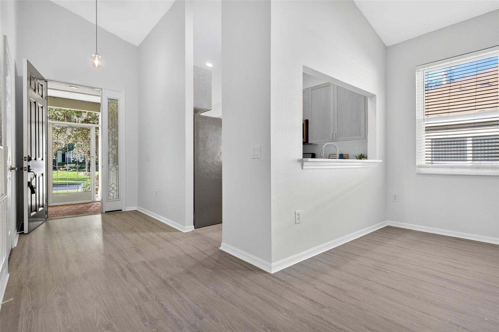 CLERMONT SUMMIT GREENS PH 02B LT 01 BEING - Residential