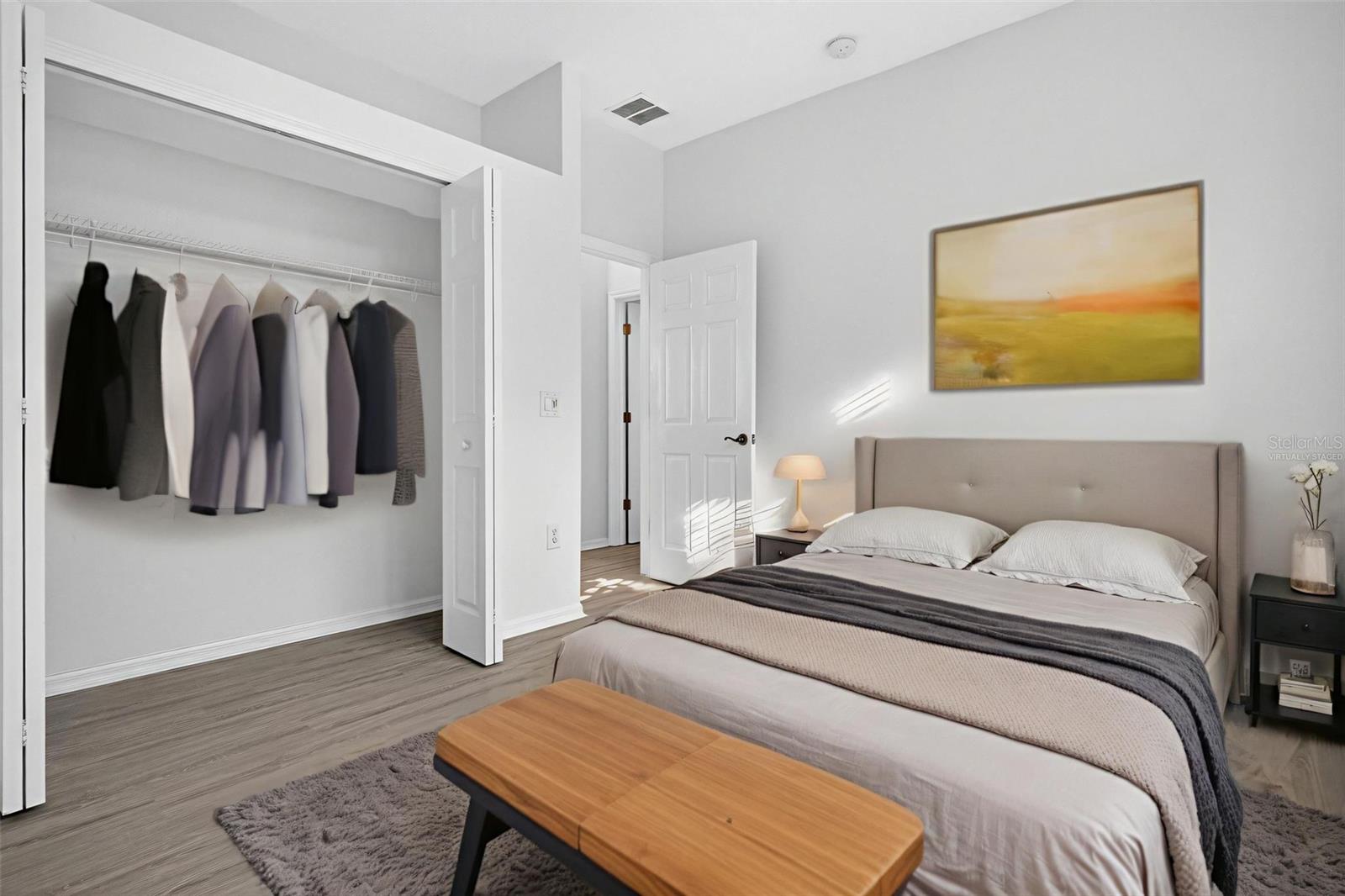 CLERMONT SUMMIT GREENS PH 02B LT 01 BEING - Residential