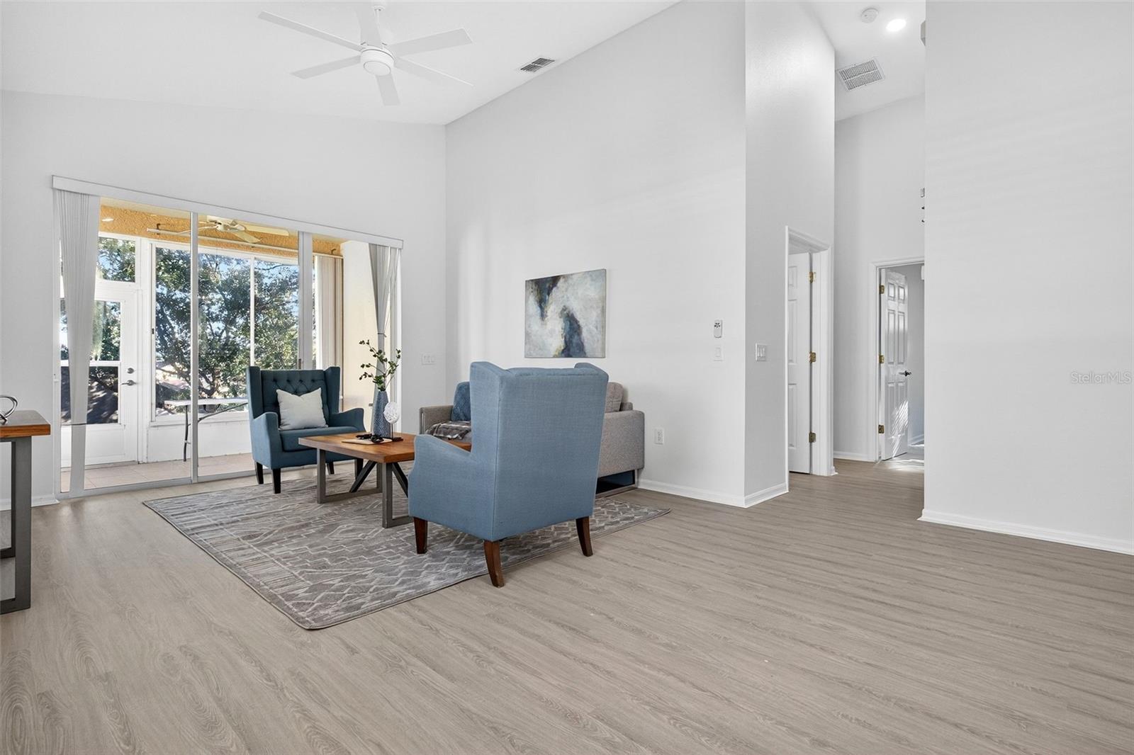 CLERMONT SUMMIT GREENS PH 02B LT 01 BEING - Residential