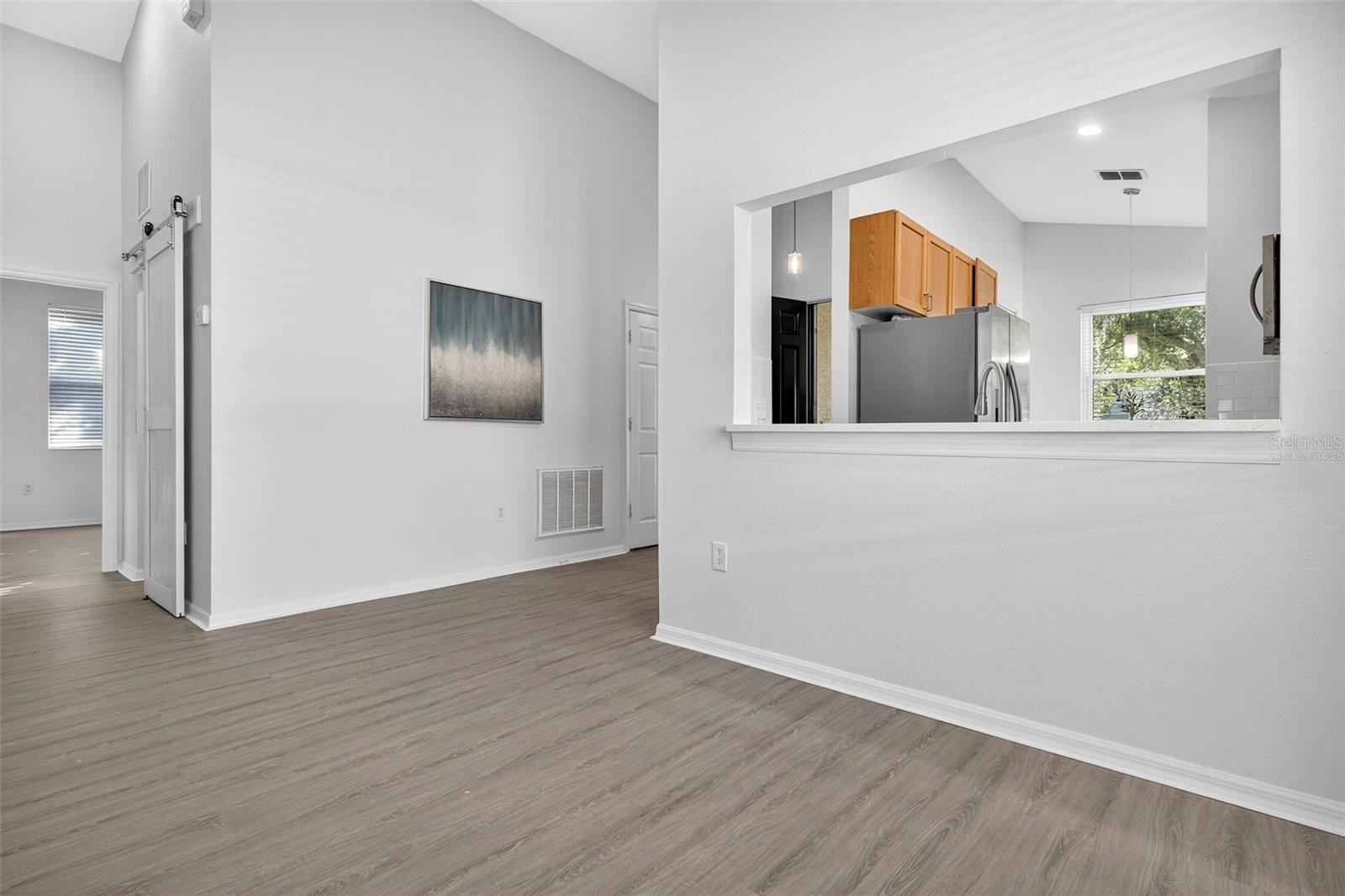 CLERMONT SUMMIT GREENS PH 02B LT 01 BEING - Residential