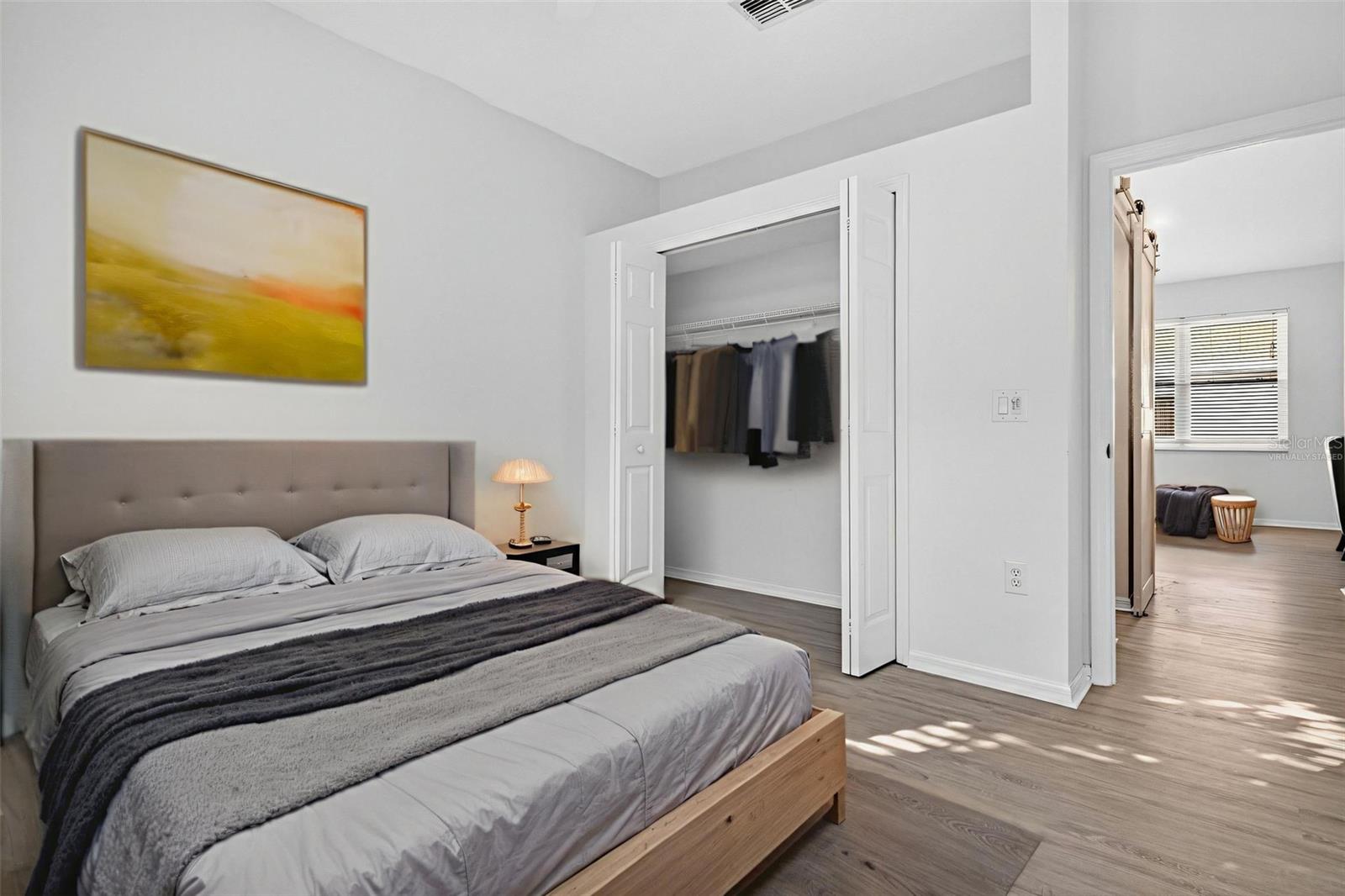 CLERMONT SUMMIT GREENS PH 02B LT 01 BEING - Residential