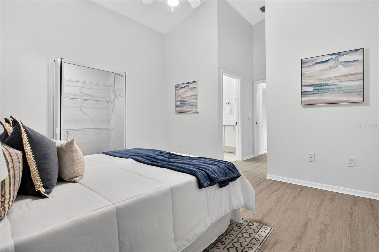 CLERMONT SUMMIT GREENS PH 02B LT 01 BEING - Residential