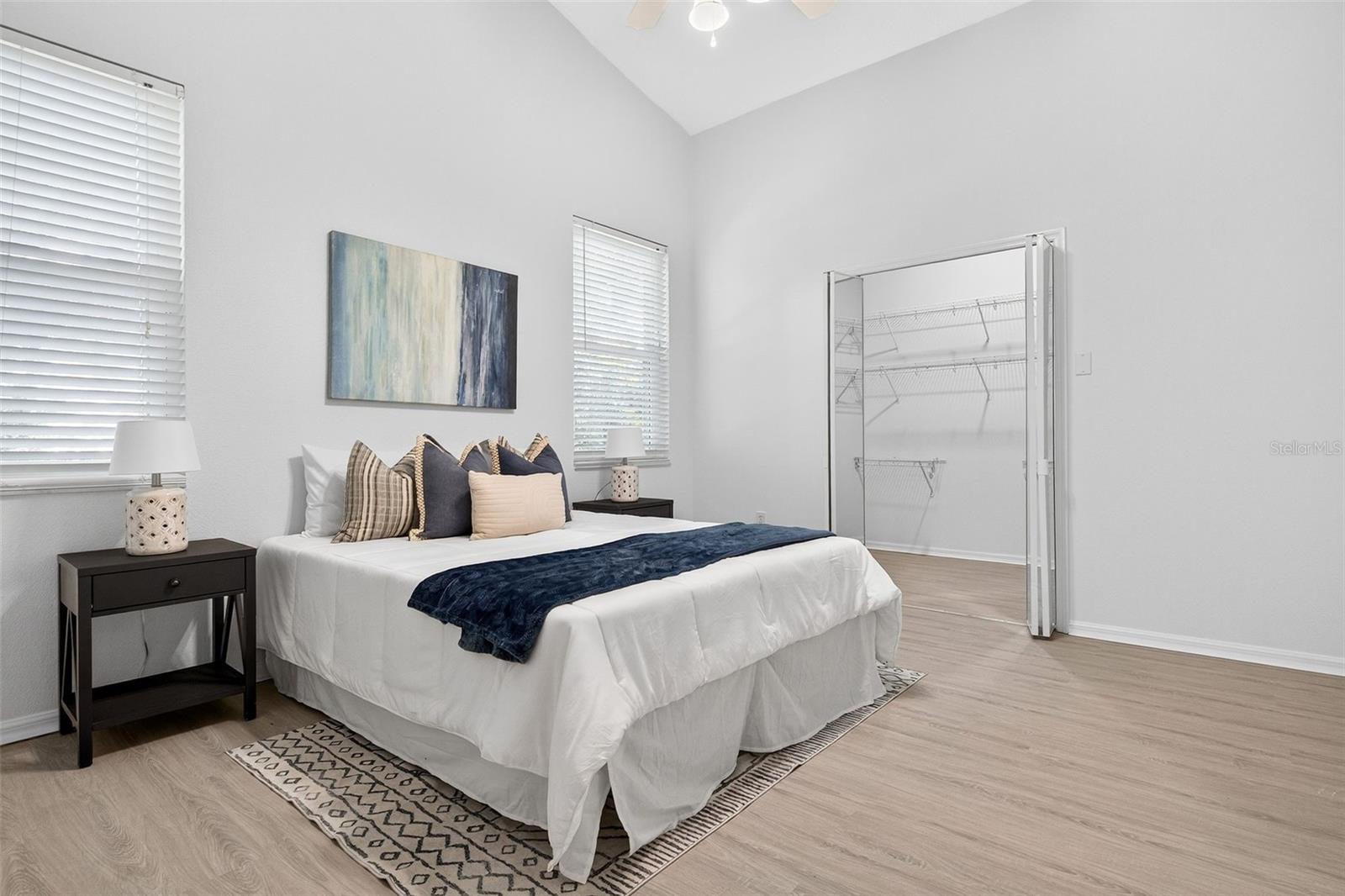 CLERMONT SUMMIT GREENS PH 02B LT 01 BEING - Residential