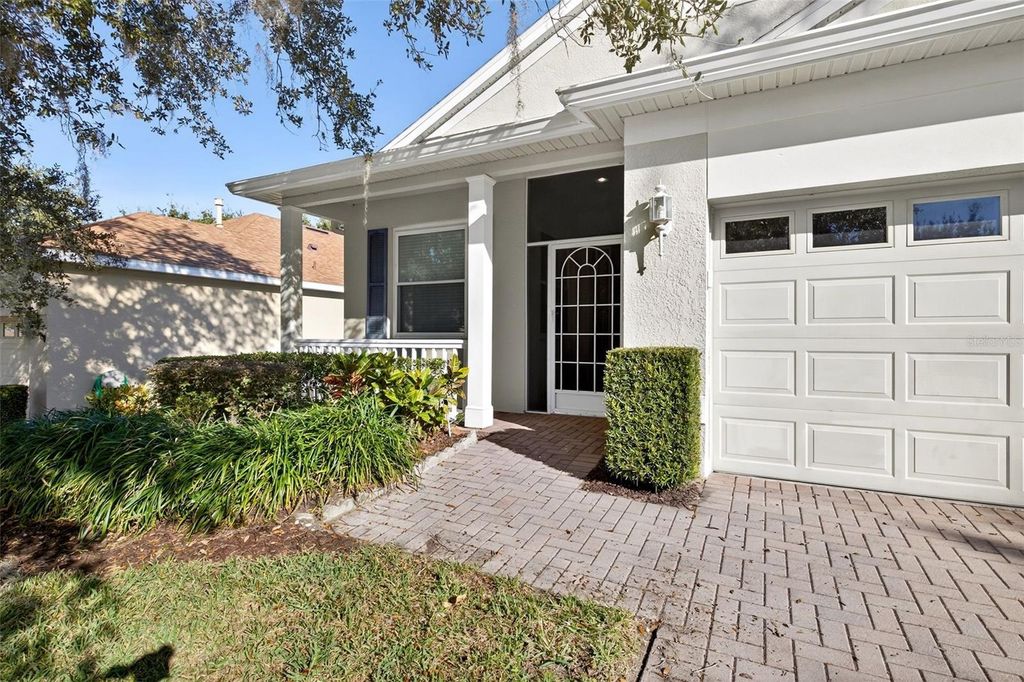 Photo of 791 Wolf Creek Street, Clermont, FL 34711 (MLS # NS1086330)