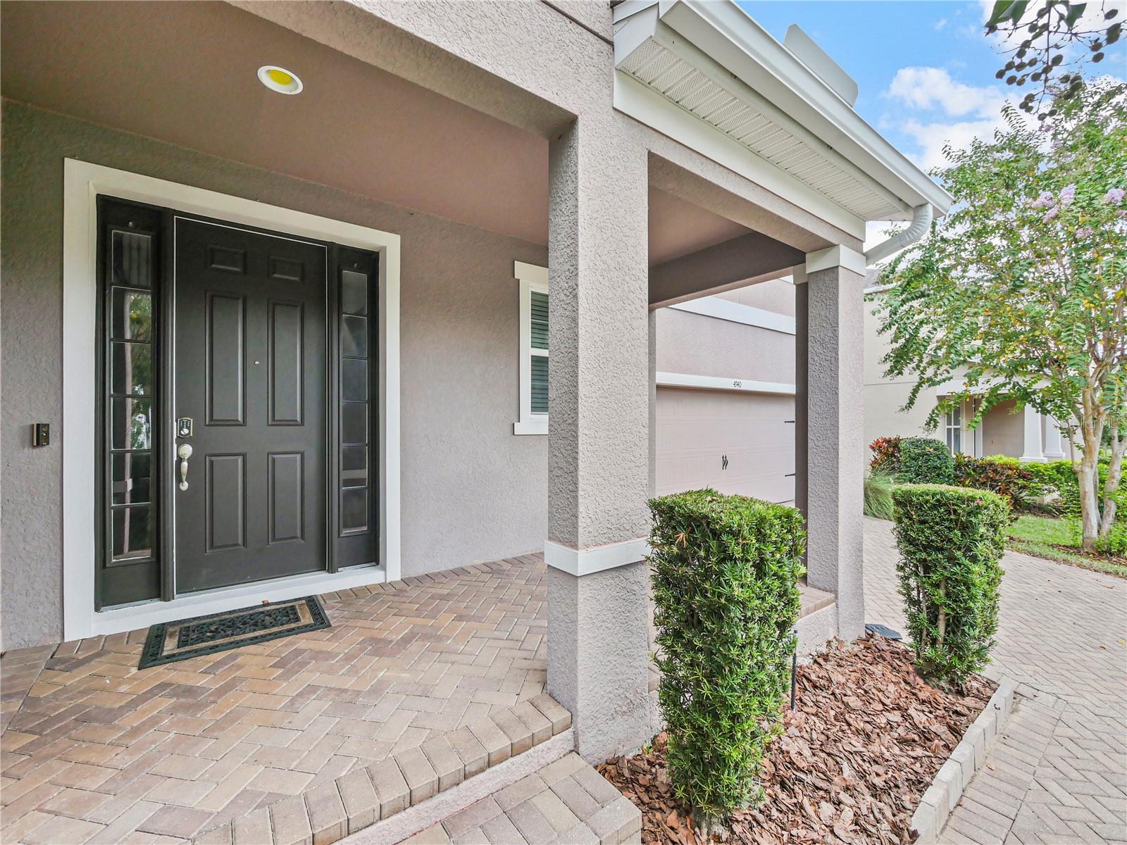 ORCHARD HILLS PH 2 - Residential Lease