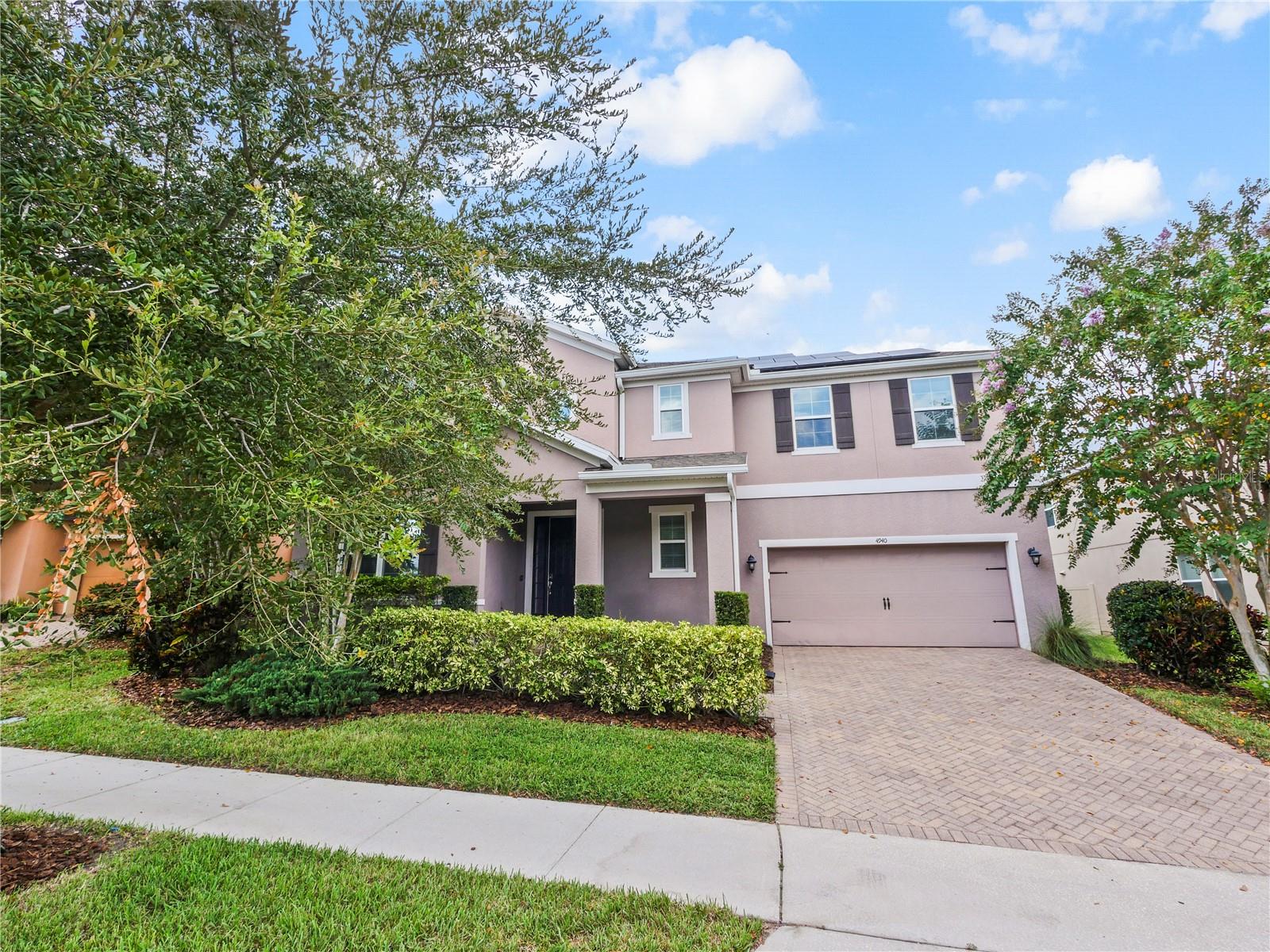 ORCHARD HILLS PH 2 - Residential Lease