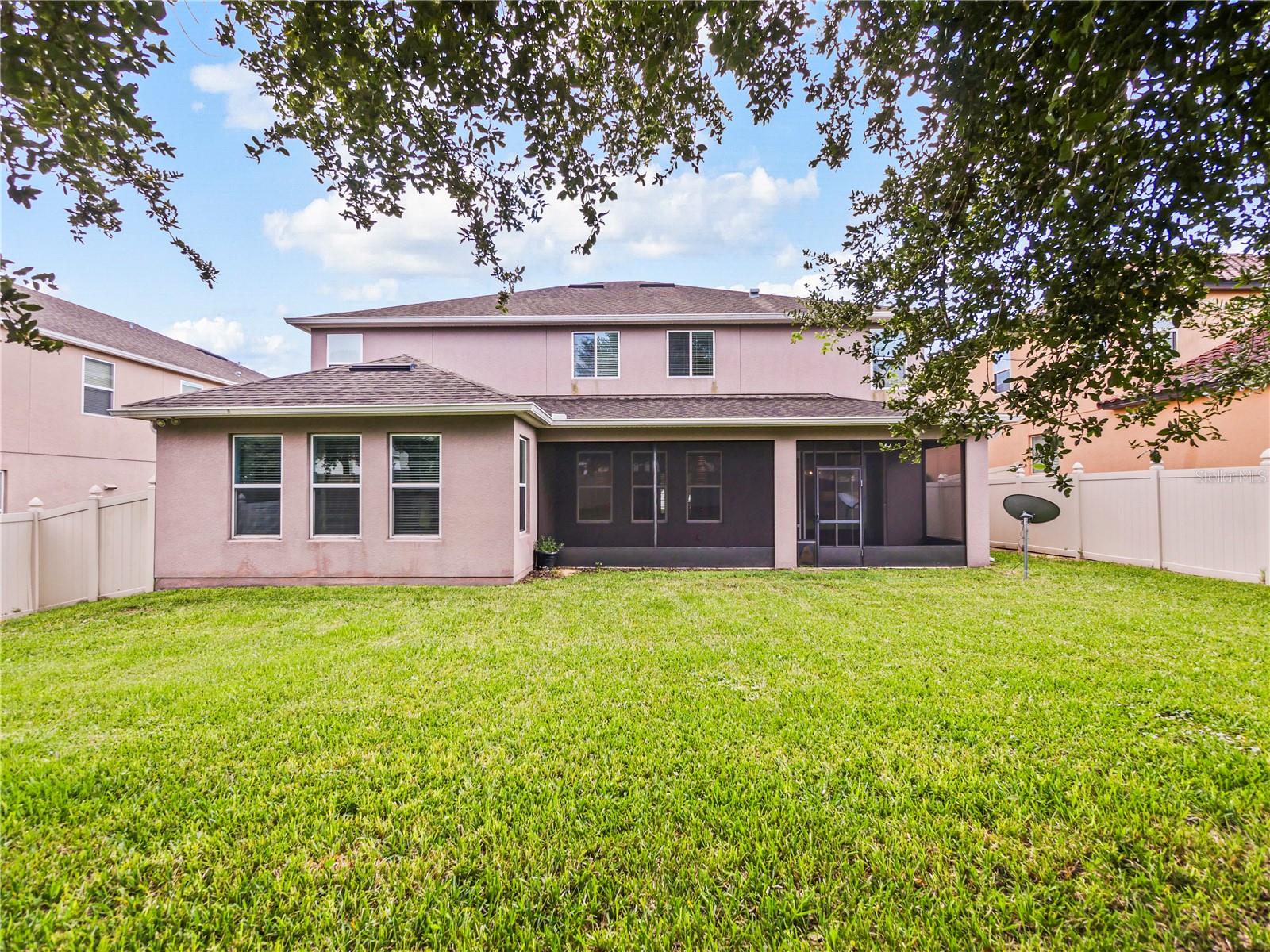 ORCHARD HILLS PH 2 - Residential Lease