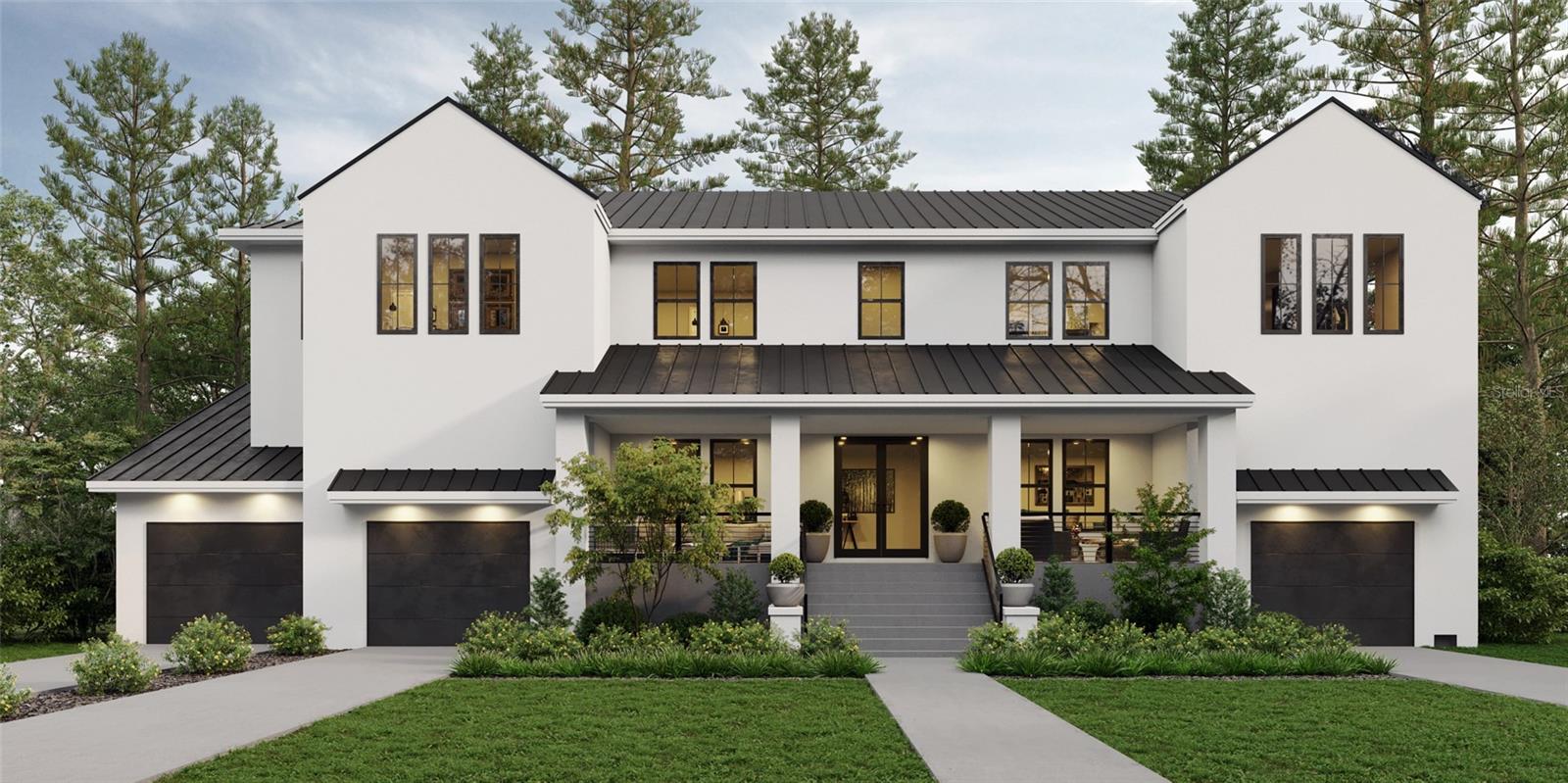 Pre-Construction. To be built. Under Construction! Now is your chance to own on one of the hottest places in all of South Tampa, Davis Islands. This brand new home is on a massive 100X125 lot situated perfectly on Davis Islands and walkable to the Urban Core of East Davis Blvd. where there's some of the best restaurants, shops, coffee/tea shops, and so much more. This residence by Mobley Homes Custom, has all the high end finishes buyers want and desire and it's your perfect opportunity to get in now while you can still make it your own. Choose from some of the best selections with our in house design team. The Chef's kitchen is equipped with Wolf Appliances, Subzero Fridge, butlers pantry, wood flooring throughout, inset cabinetry, tray ceilings, marble countertops, large walk-in pantry with a massive breakfast room open to the kitchen. The wide open floor plan is perfect for entertaining and a gas fireplace is the perfect addition to the downstairs. This Brand New Single Family Home features 6 huge bedrooms, 6 full bathrooms and 2 half bathrooms, a large 3 car garage, formal dining room, an office/den, a huge loft, a massive rear lanai, summer kitchen perfect for spending time outside grilling with heated pebble tech pool/spa encompassed with Shellock pavers. Upstairs you'll find even more space including a secondary entertainment/loft space, primary suite which is very private and serene. Call today for any questions. Located in A+ Plant, Wilson and Gorrie Schools.
