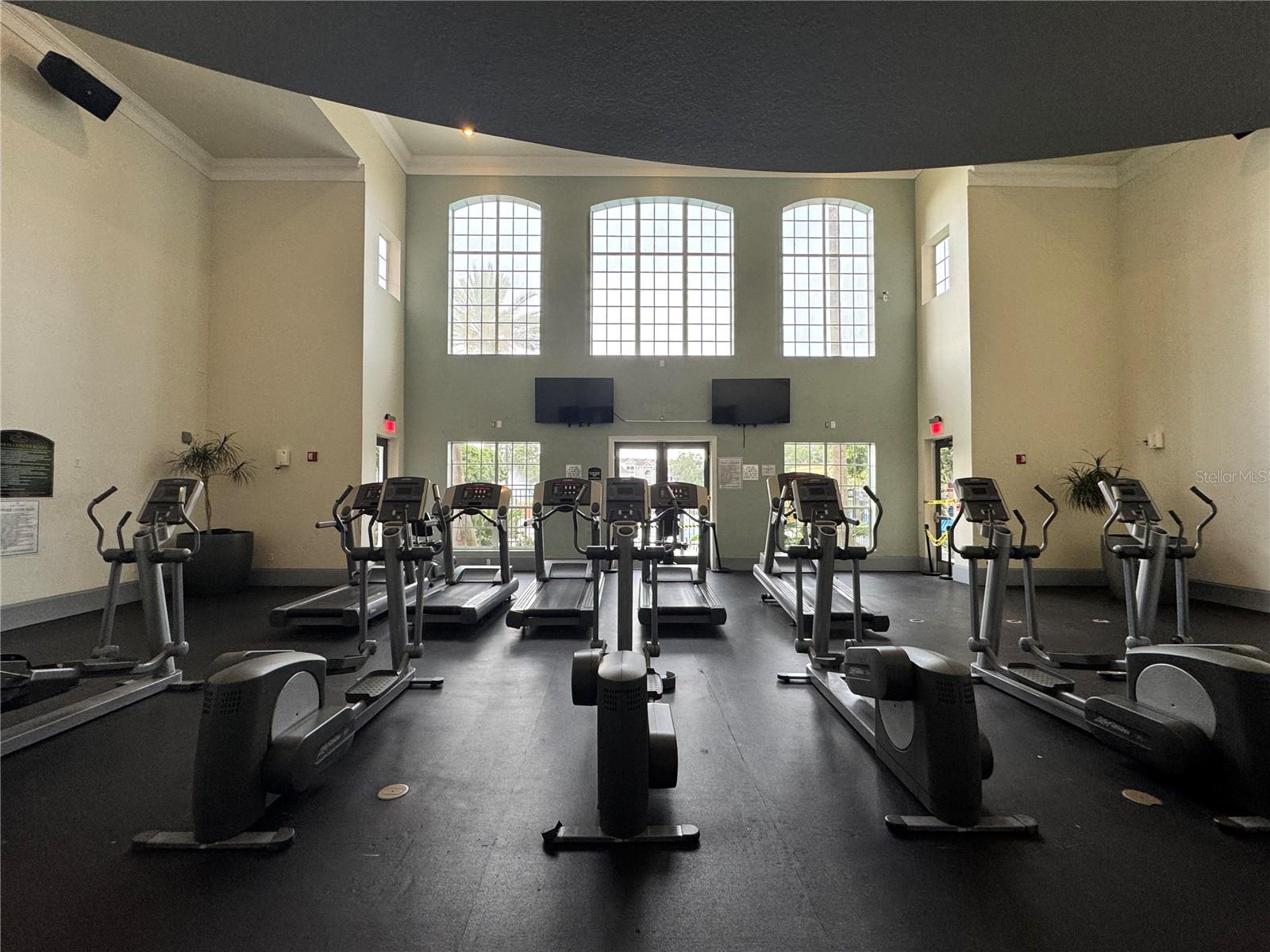 CHARLES TOWNE/PK CENTRAL CONDO - Residential