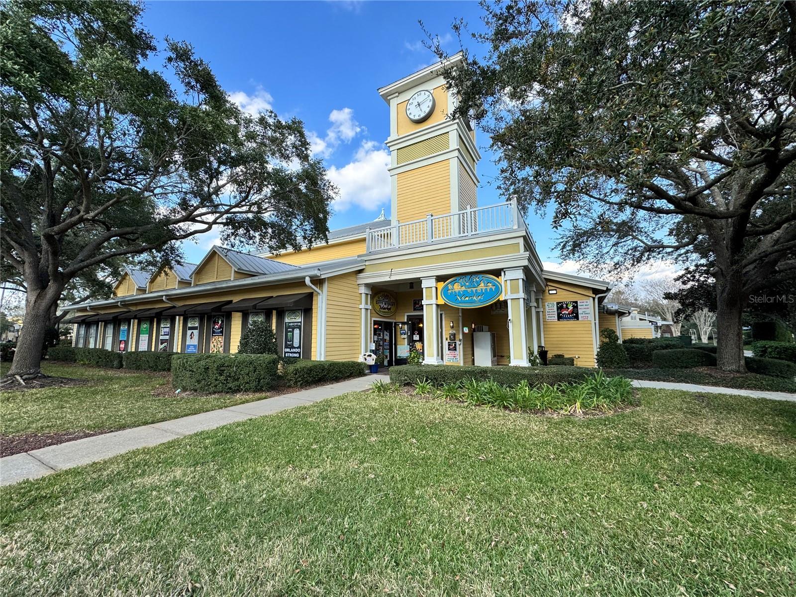 CHARLES TOWNE/PK CENTRAL CONDO - Residential