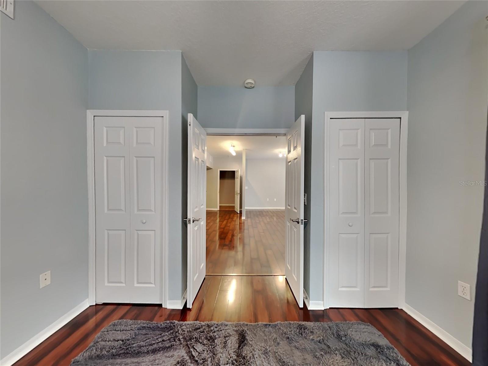 CHARLES TOWNE/PK CENTRAL CONDO - Residential
