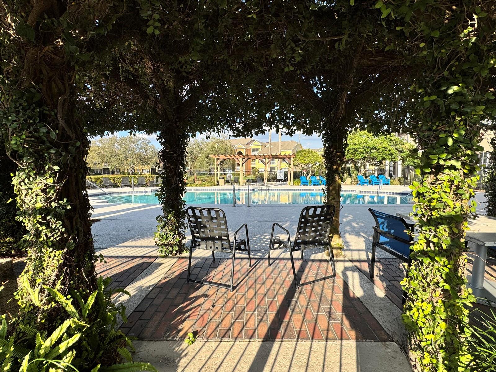 CHARLES TOWNE/PK CENTRAL CONDO - Residential