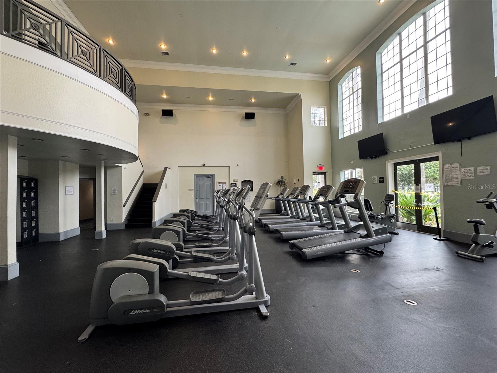 CHARLES TOWNE/PK CENTRAL CONDO - Residential