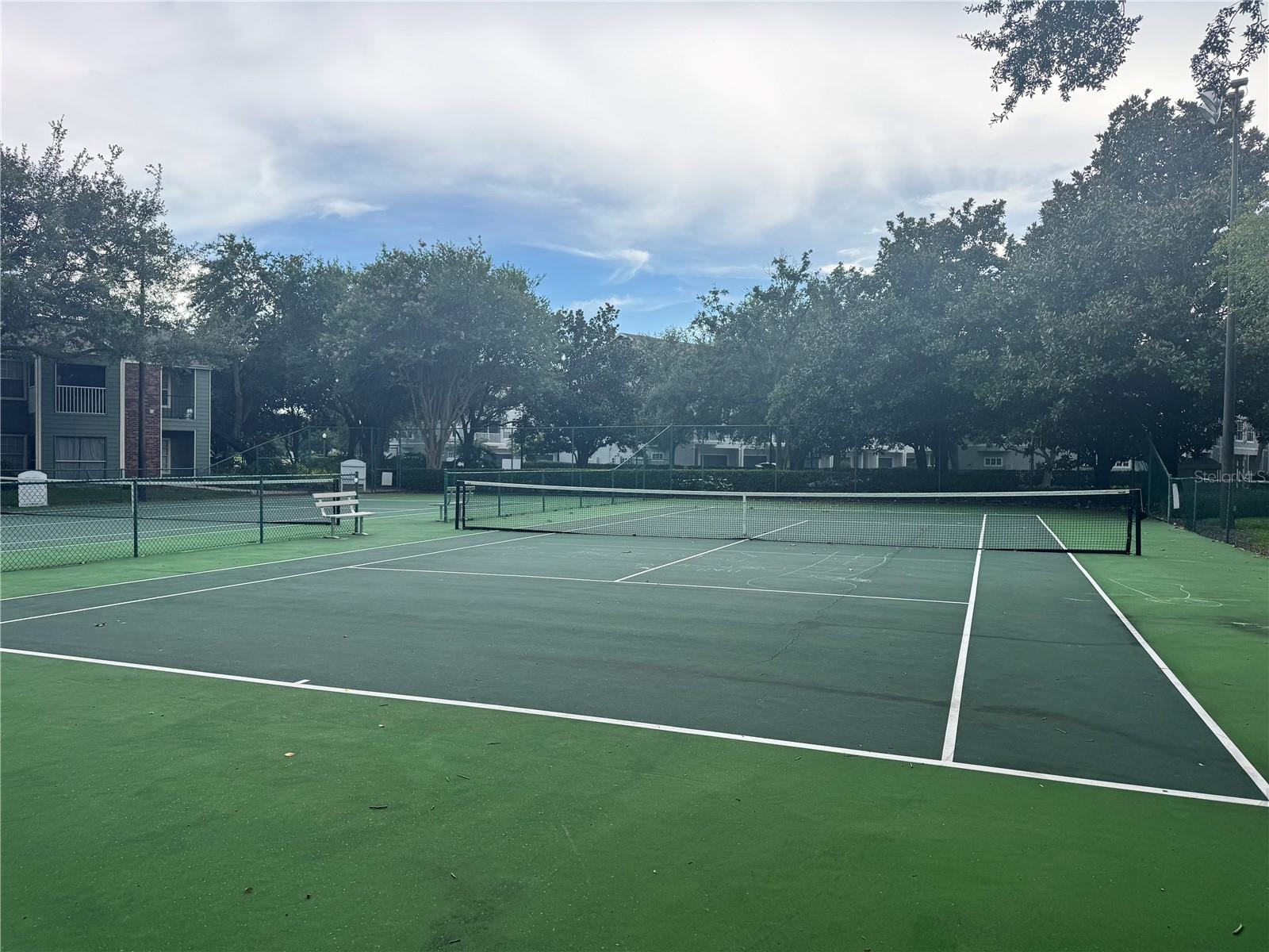 CHARLES TOWNE/PK CENTRAL CONDO - Residential