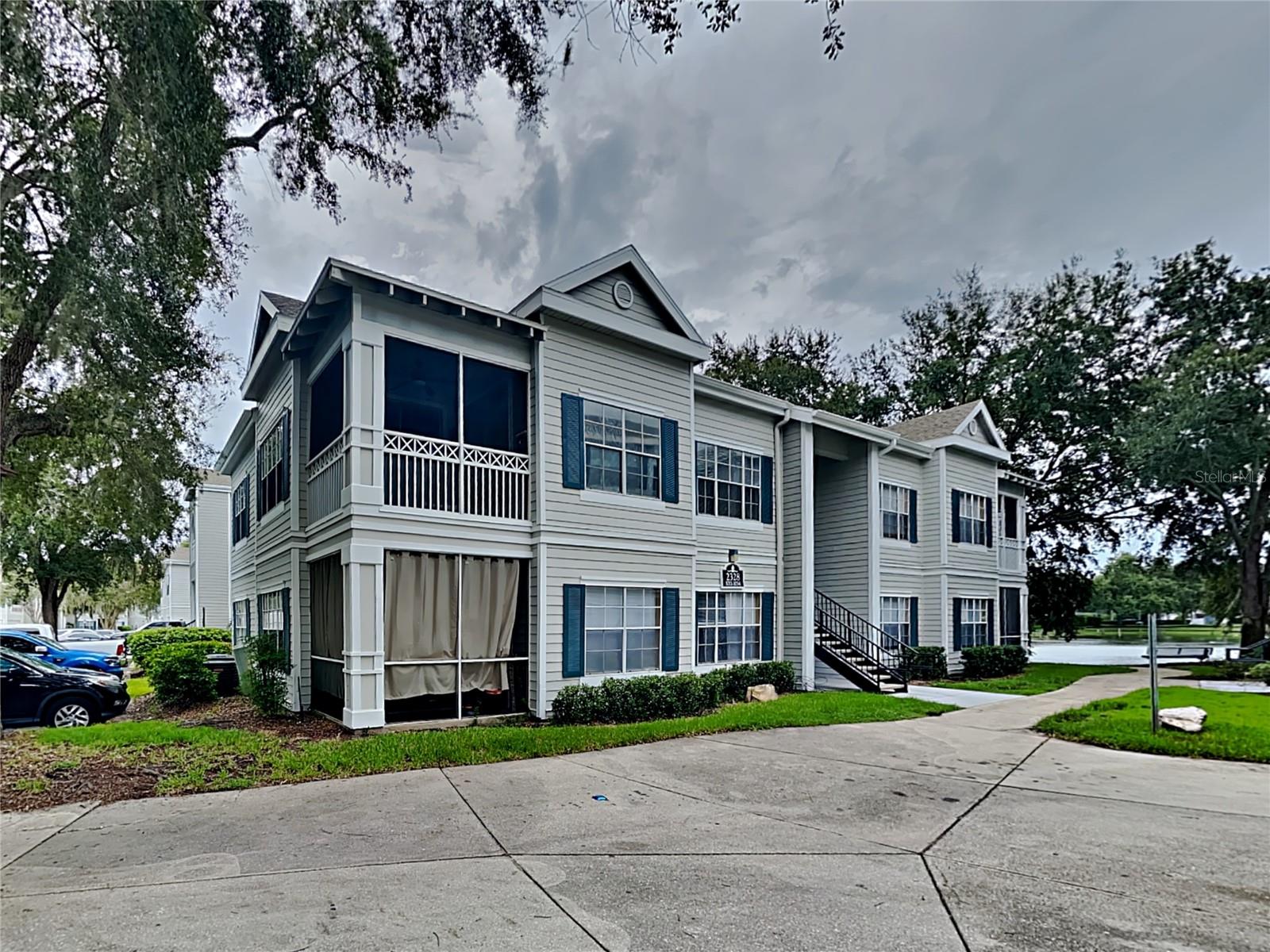 CHARLES TOWNE/PK CENTRAL CONDO - Residential