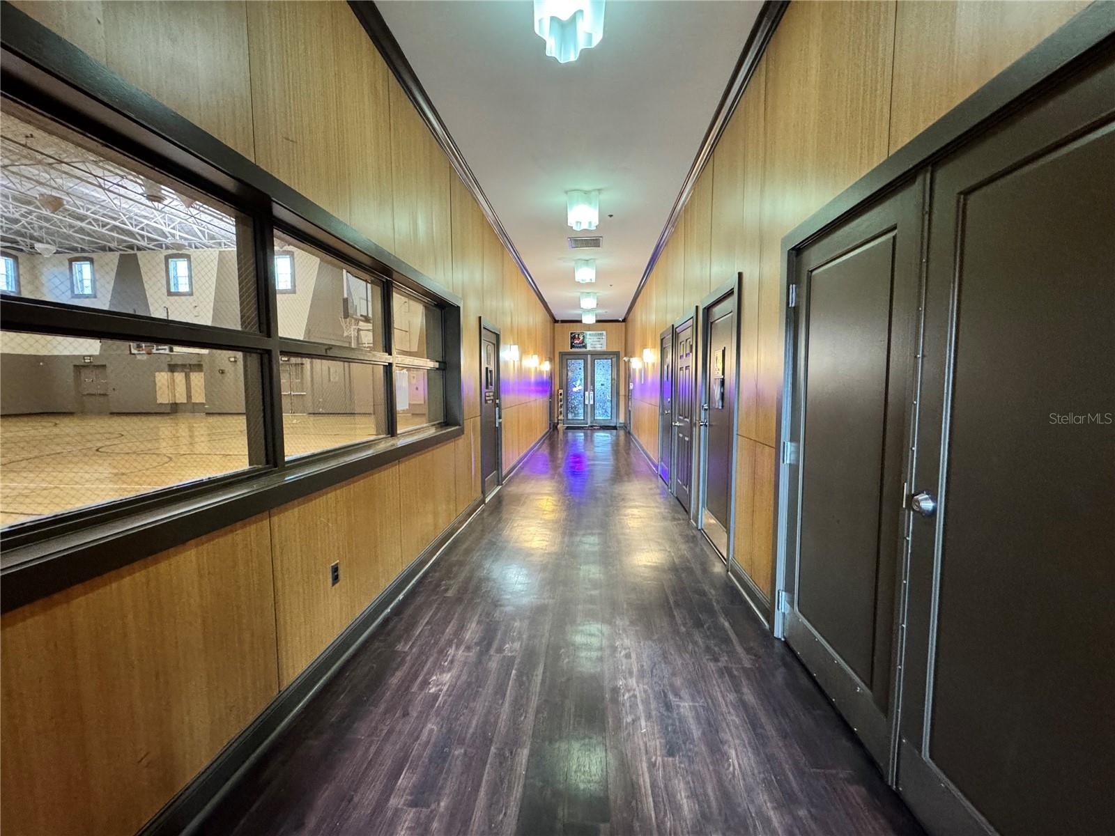 CHARLES TOWNE/PK CENTRAL CONDO - Residential