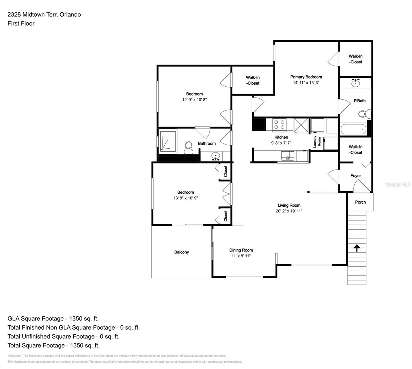 CHARLES TOWNE/PK CENTRAL CONDO - Residential