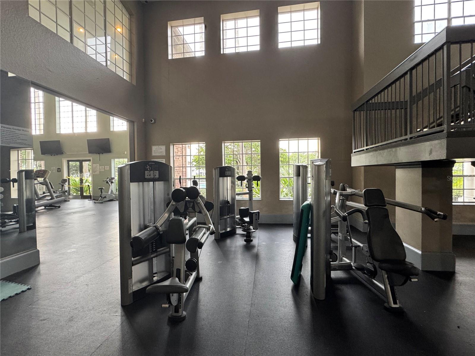 CHARLES TOWNE/PK CENTRAL CONDO - Residential