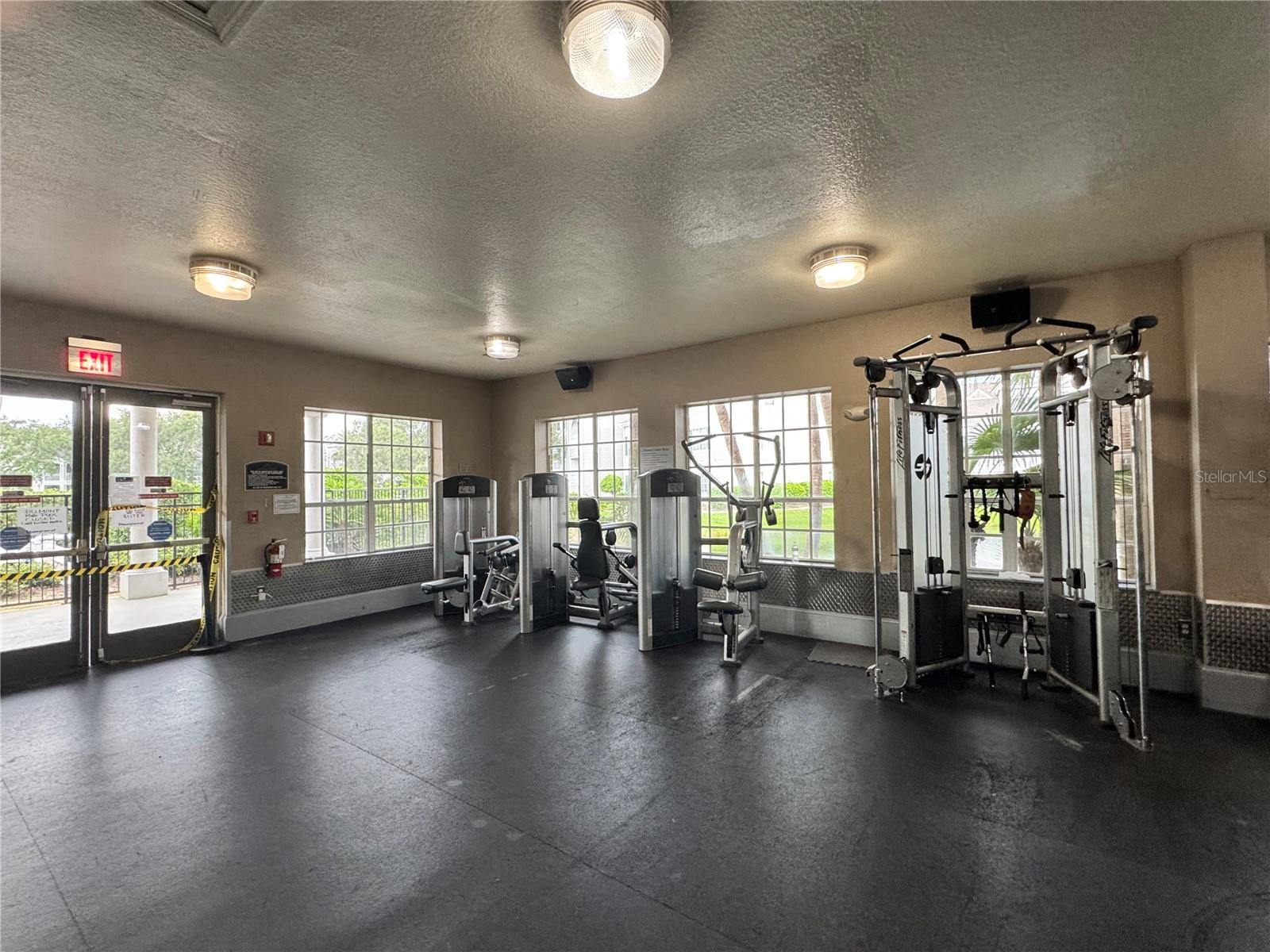 CHARLES TOWNE/PK CENTRAL CONDO - Residential