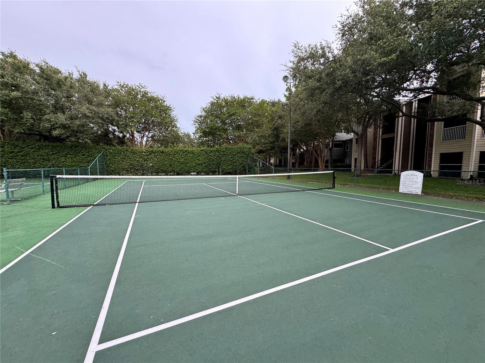 CHARLES TOWNE/PK CENTRAL CONDO - Residential