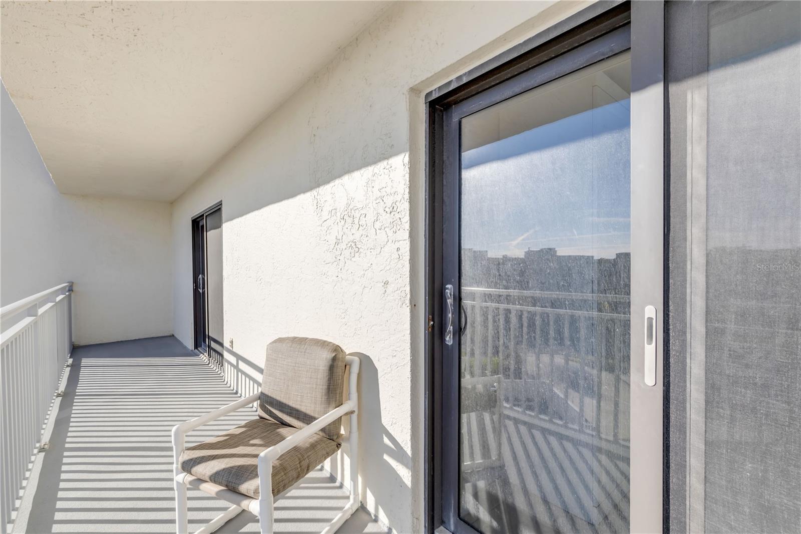 SEASCAPE TOWERS CONDO PH 01 - Residential