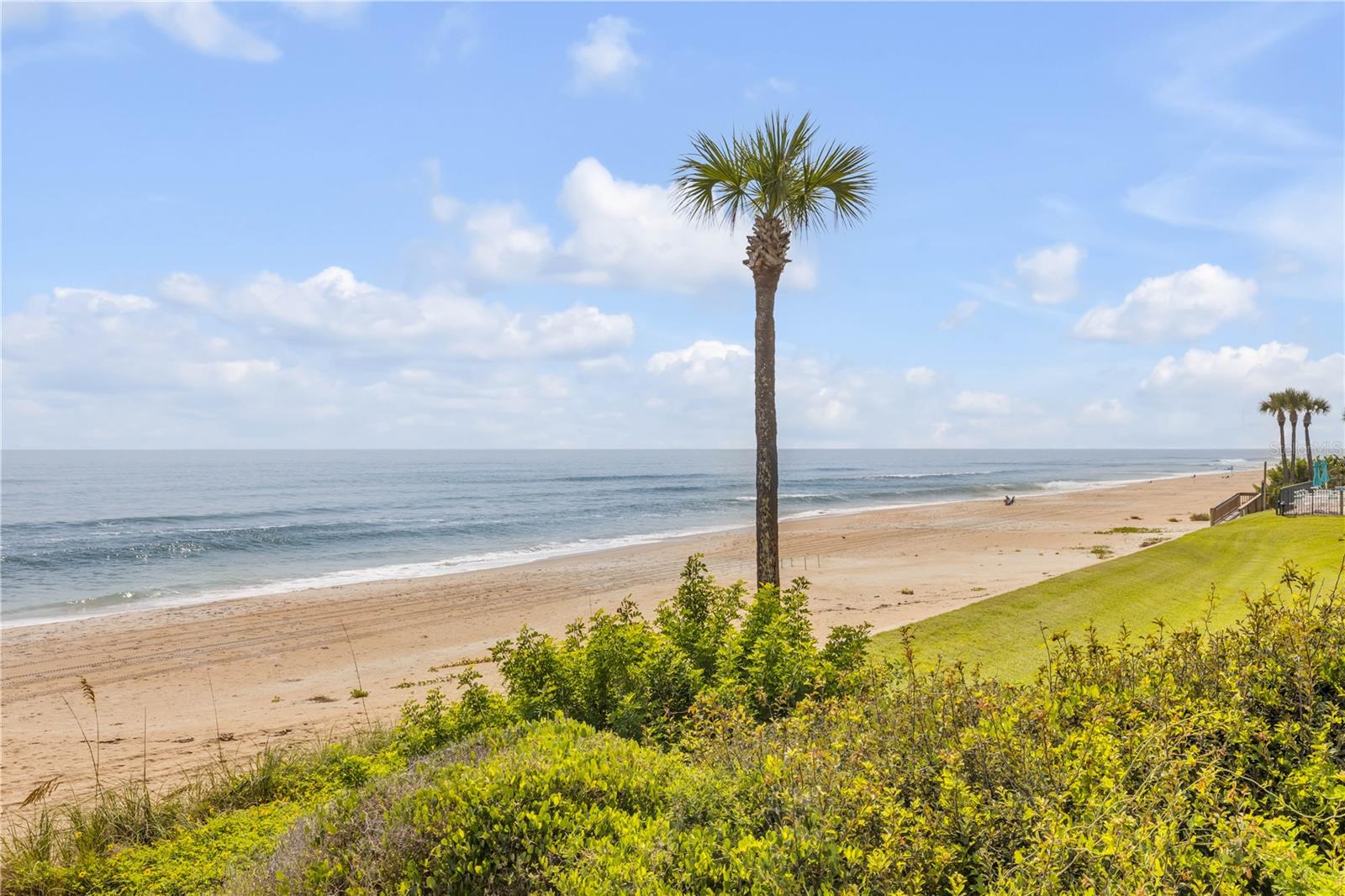 SEASCAPE TOWERS CONDO PH 01 - Residential