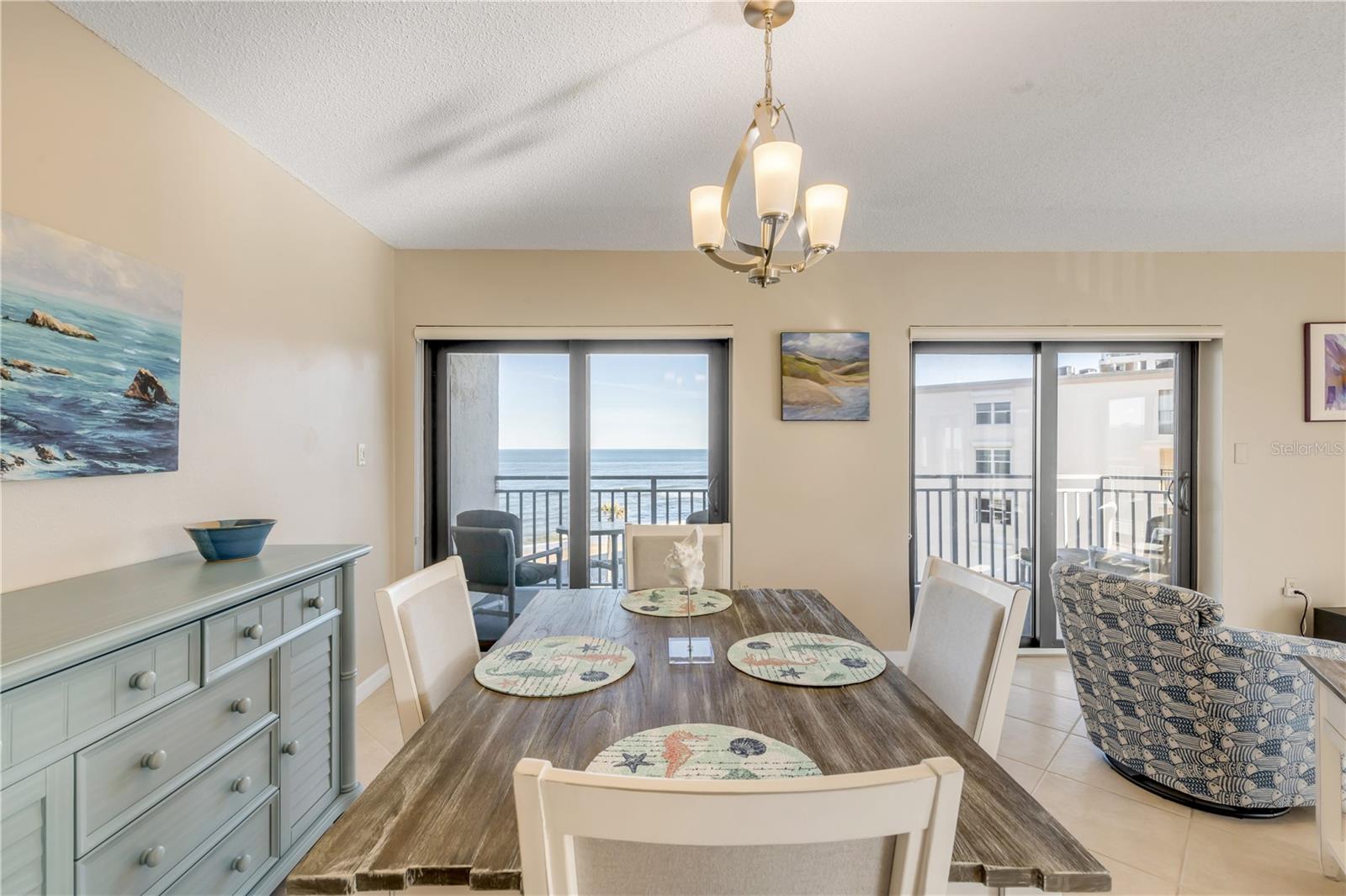 SEASCAPE TOWERS CONDO PH 01 - Residential