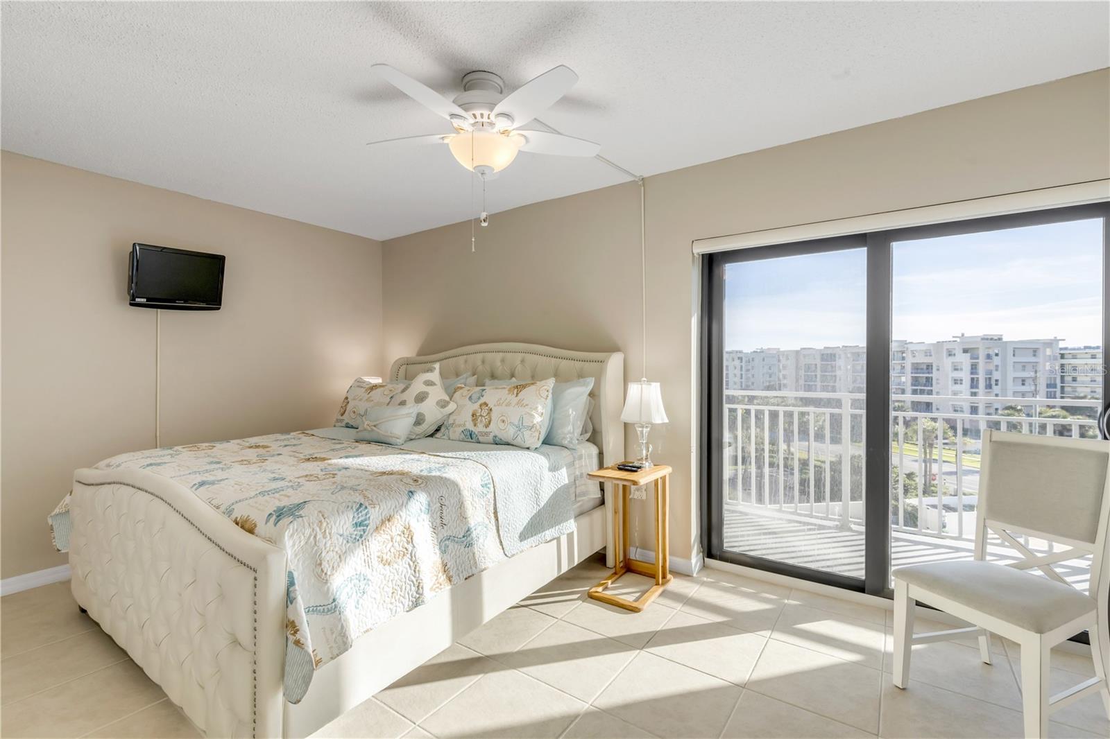 SEASCAPE TOWERS CONDO PH 01 - Residential