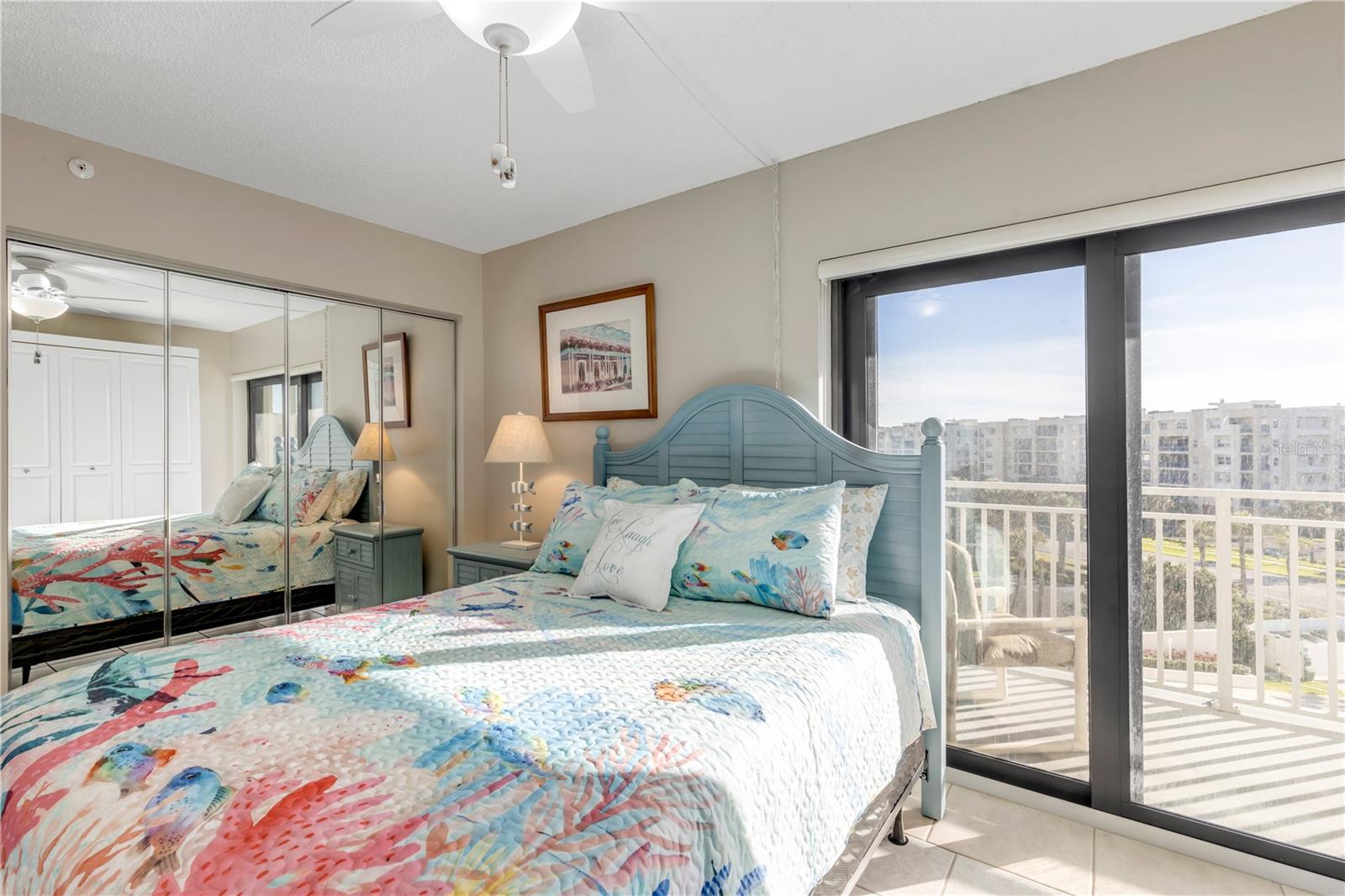 SEASCAPE TOWERS CONDO PH 01 - Residential