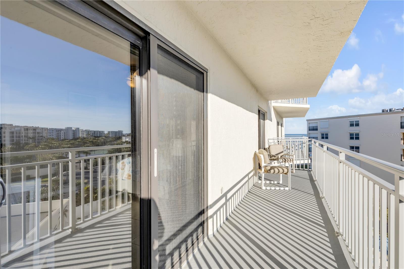 SEASCAPE TOWERS CONDO PH 01 - Residential