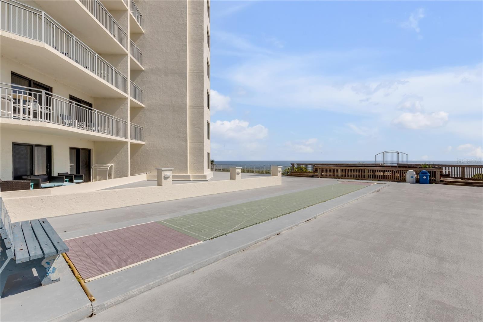 SEASCAPE TOWERS CONDO PH 01 - Residential