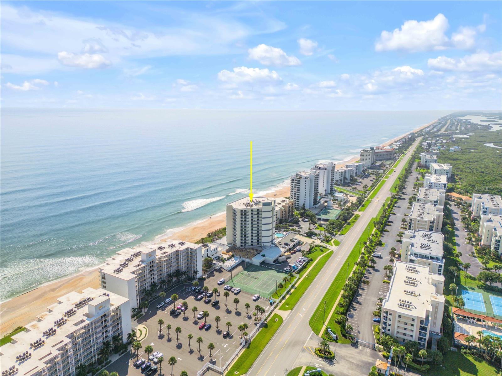 SEASCAPE TOWERS CONDO PH 01 - Residential