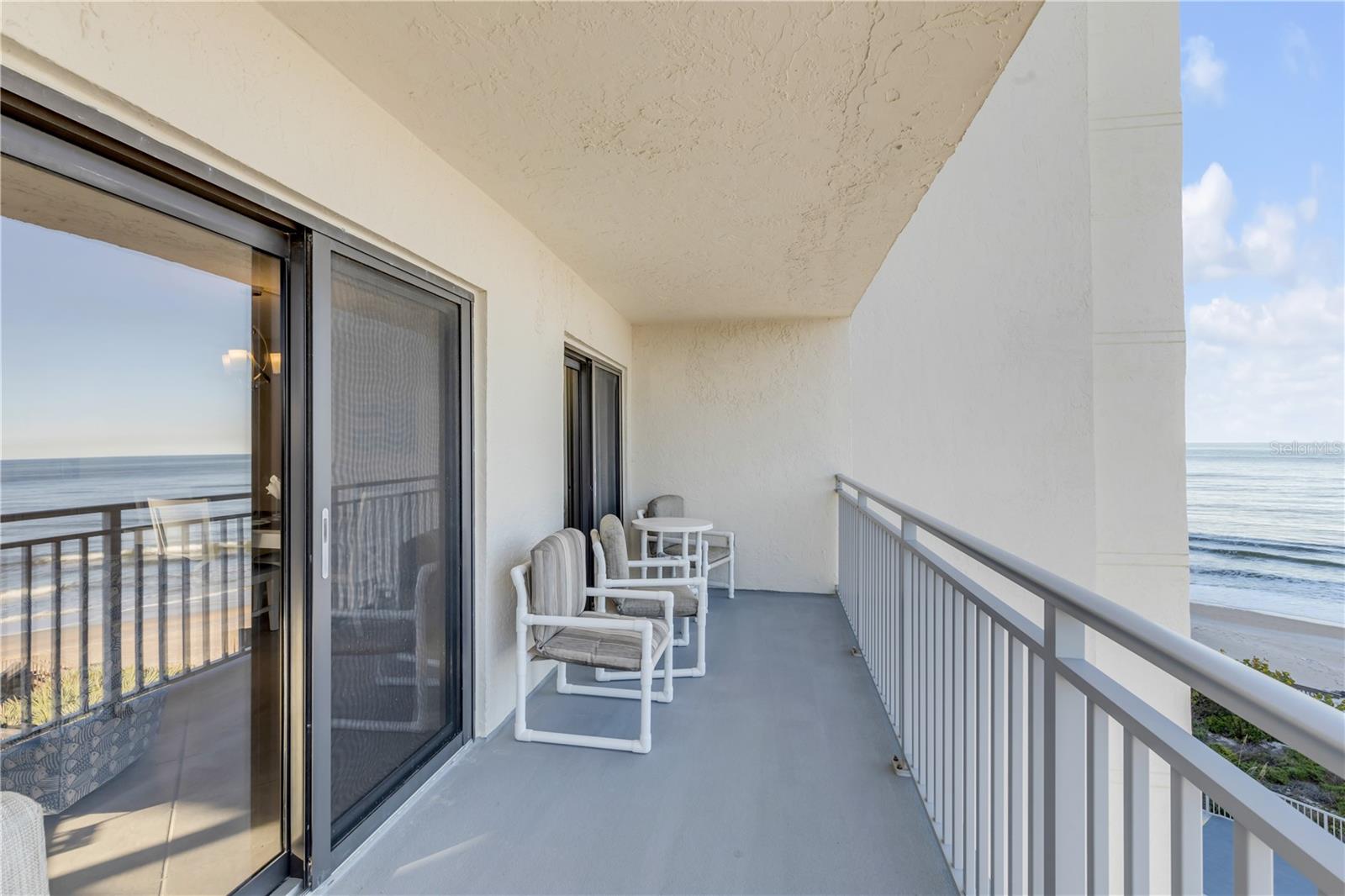 SEASCAPE TOWERS CONDO PH 01 - Residential