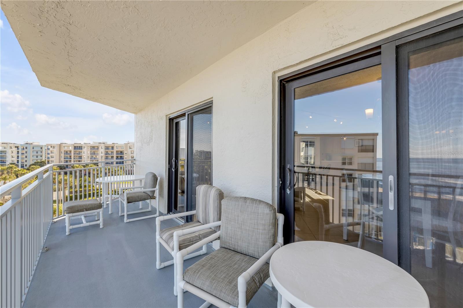 SEASCAPE TOWERS CONDO PH 01 - Residential