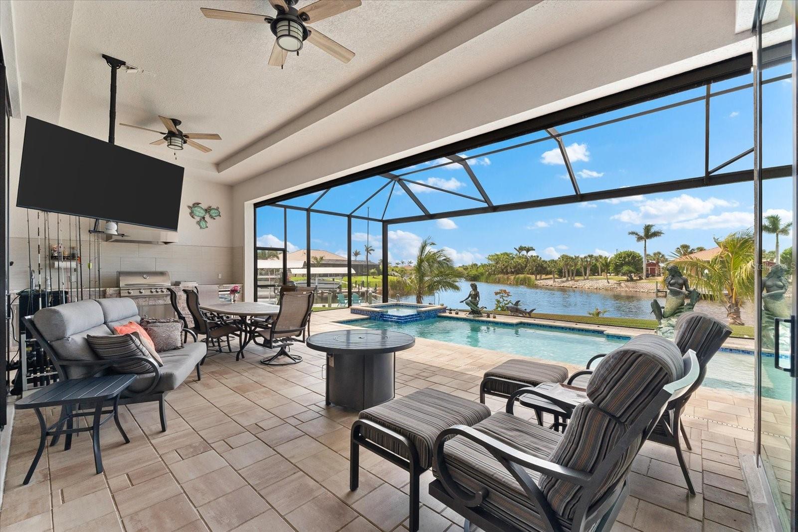 PORT CHARLOTTE SEC 071 - Residential