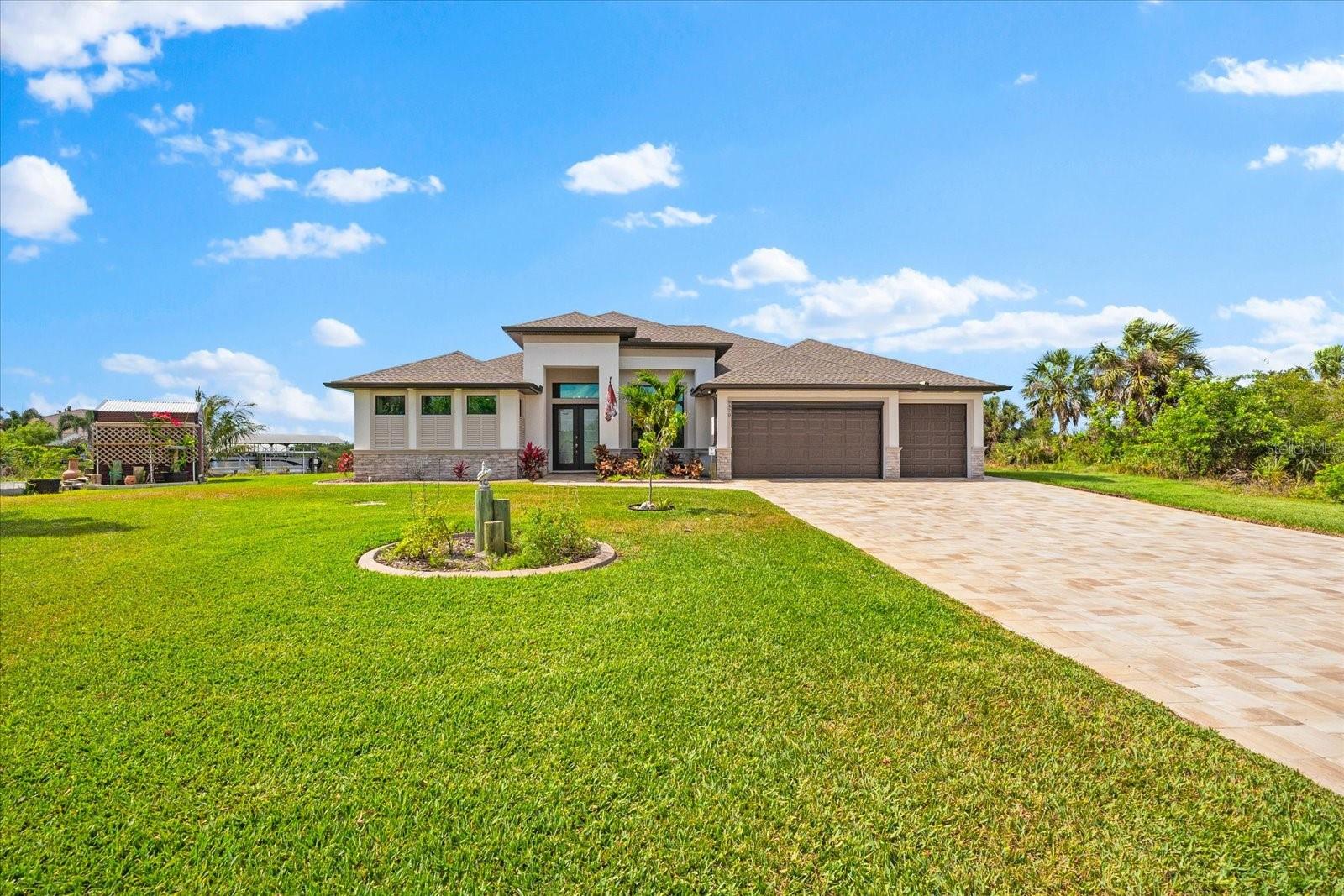 PORT CHARLOTTE SEC 071 - Residential